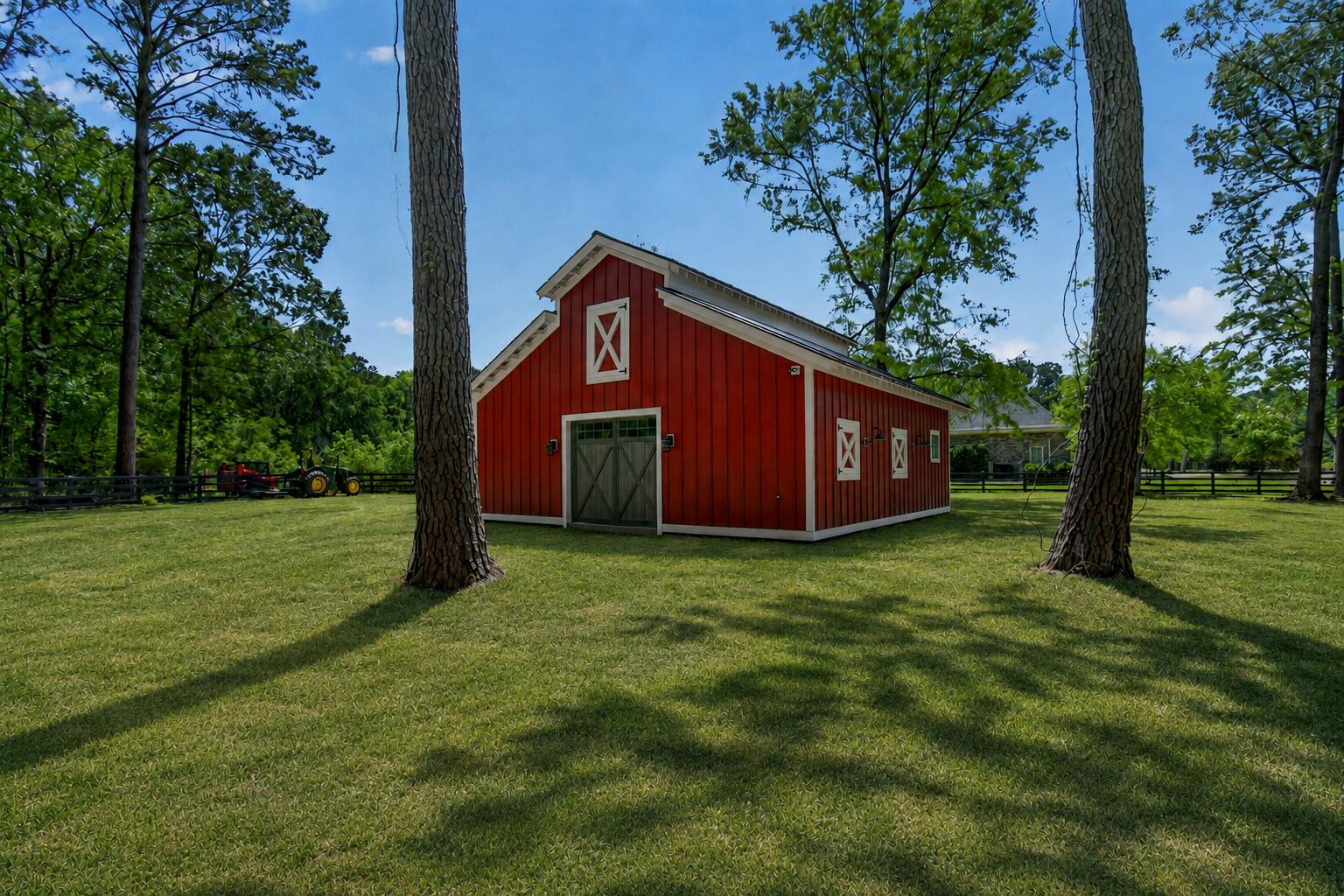 1484 Old Rosebud Trail