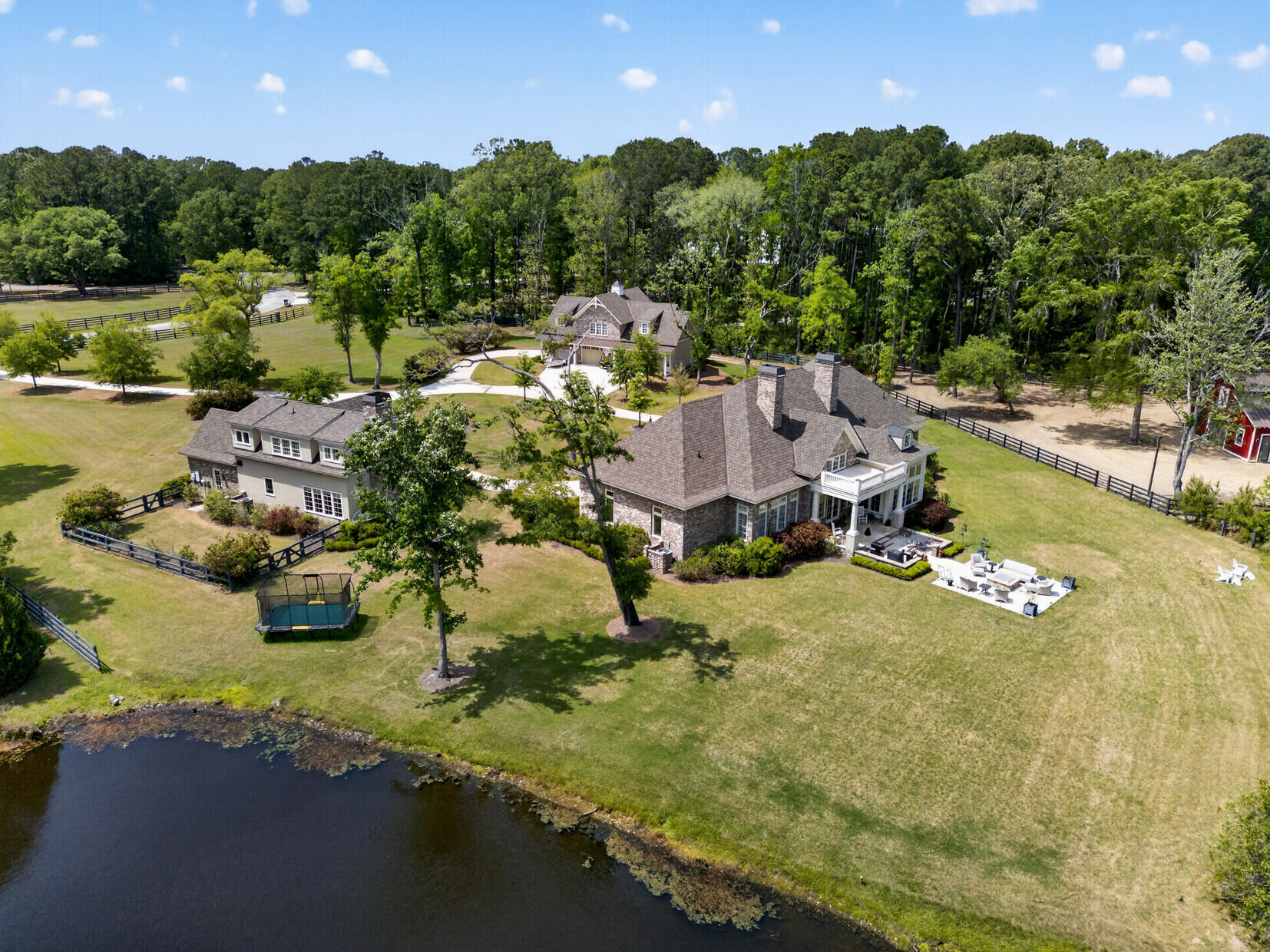 1484 Old Rosebud Trail