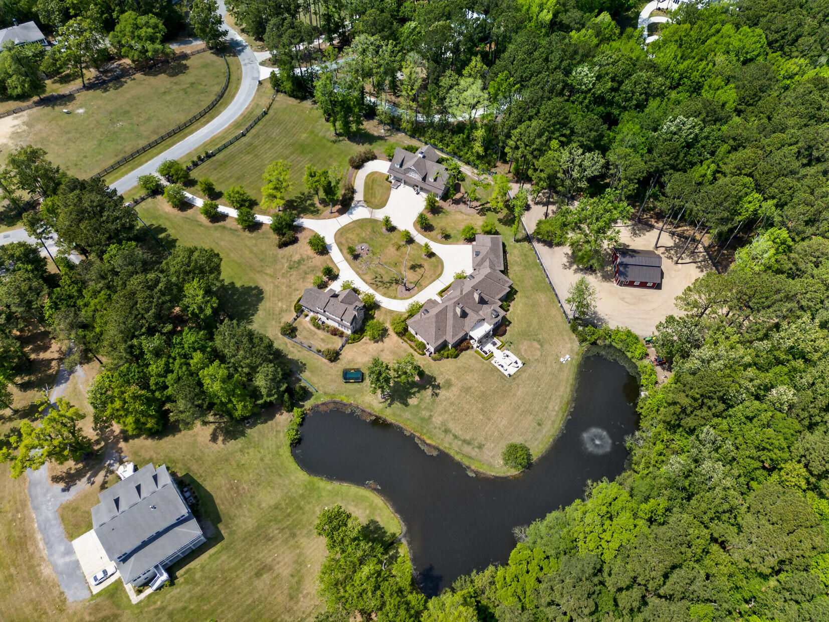 1484 Old Rosebud Trail