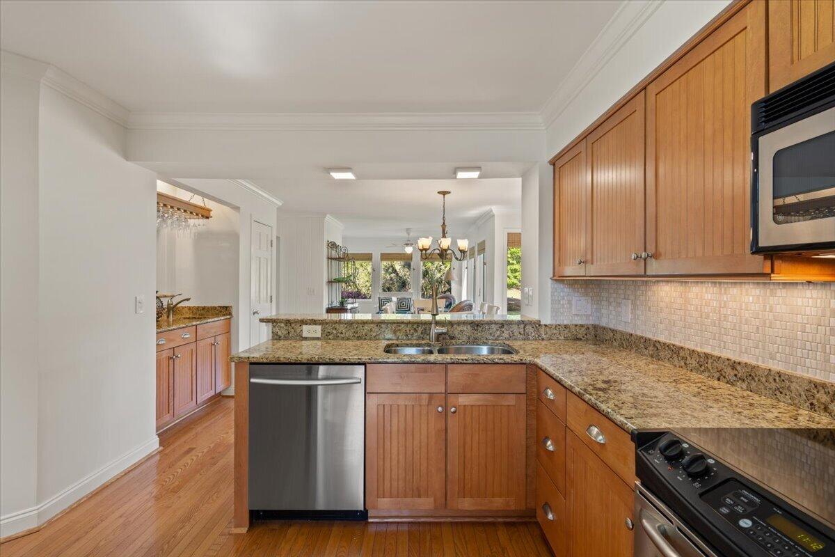 45 Fairway Dunes Lane
