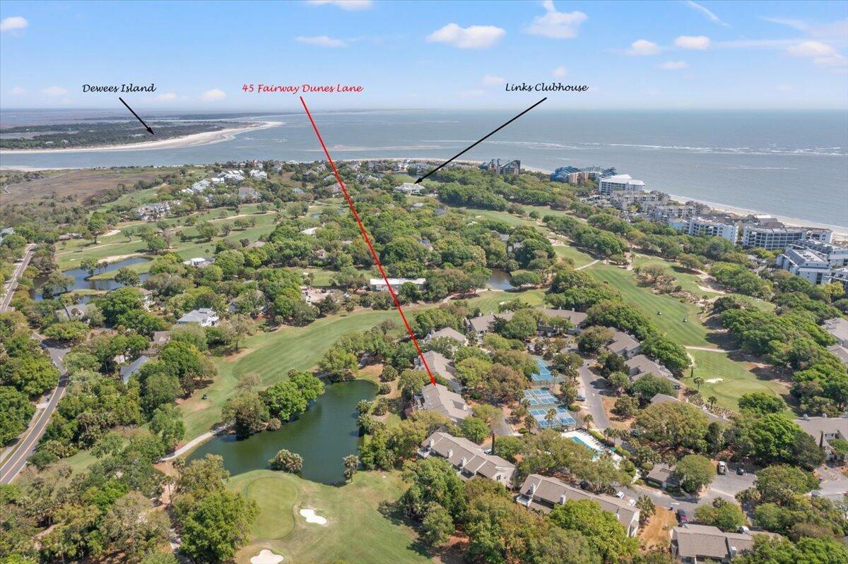45 Fairway Dunes Lane