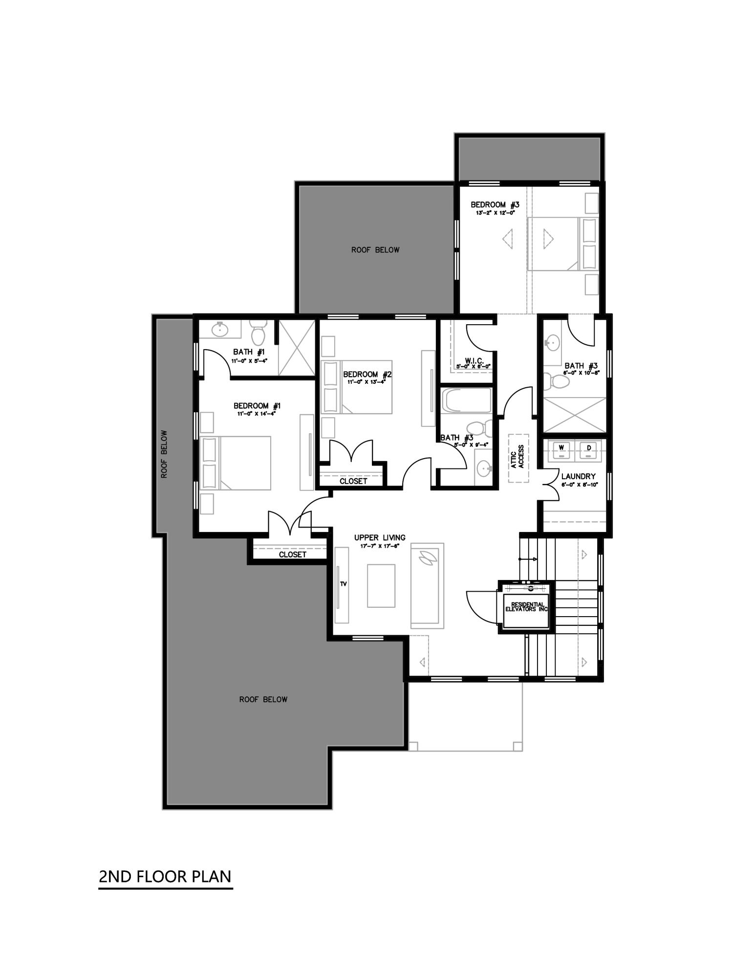 11 25th Avenue