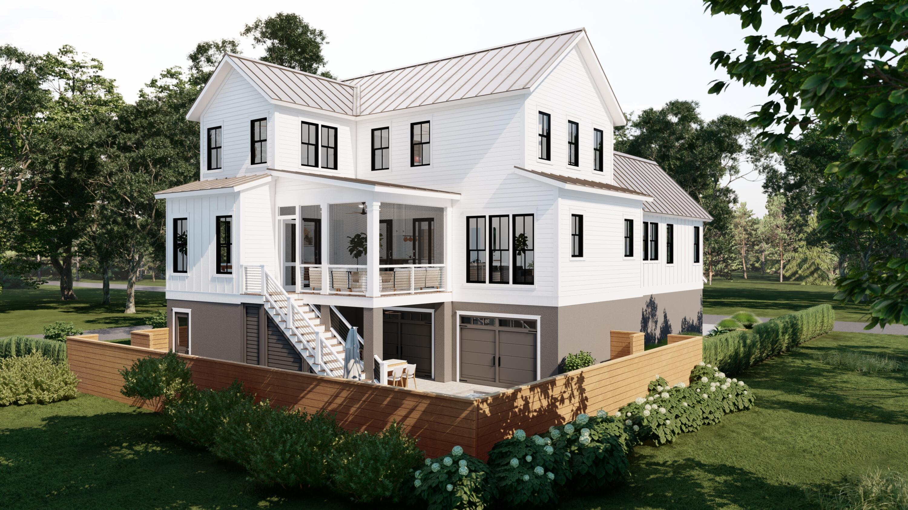 11 25th Avenue