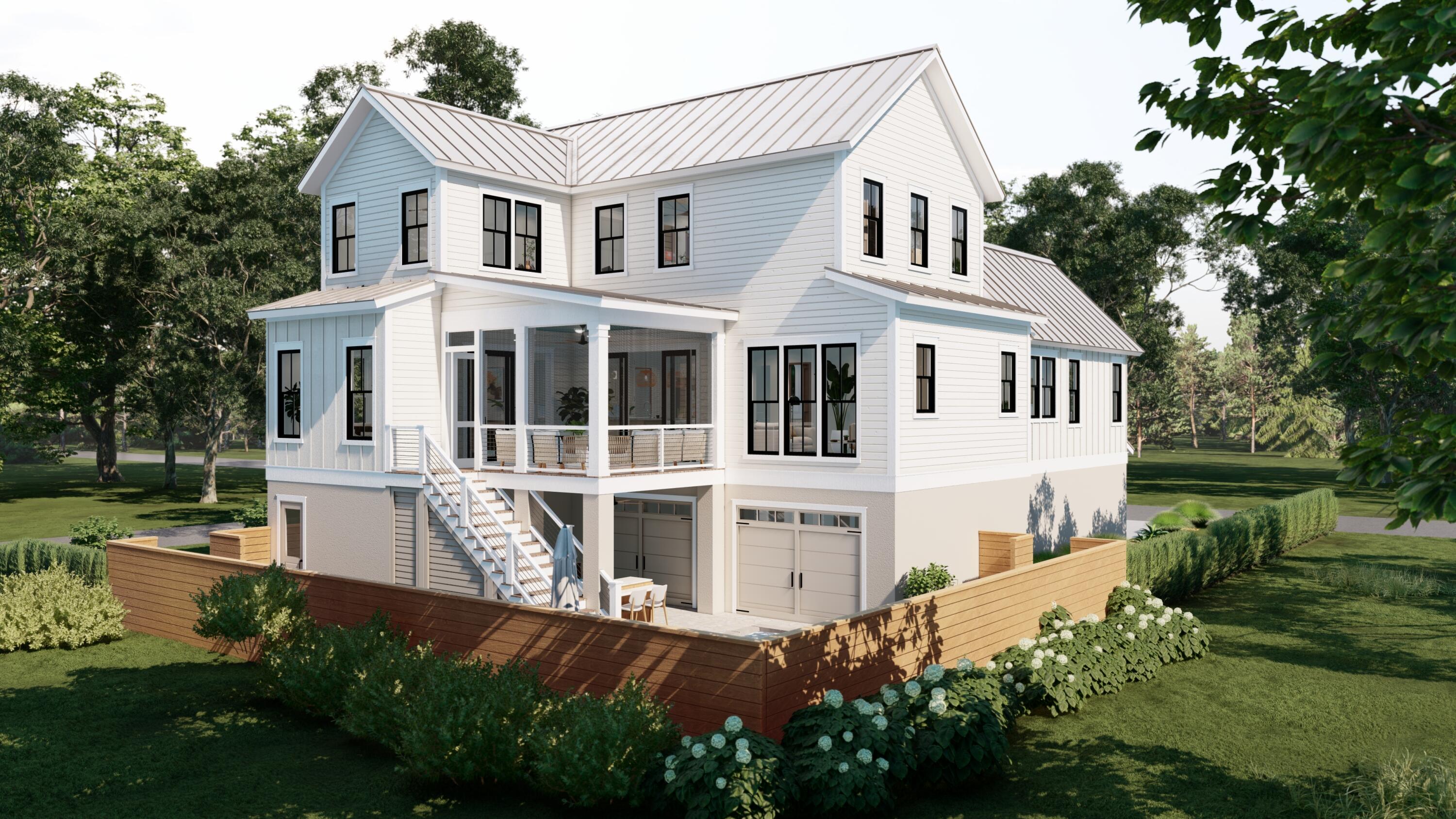 11 25th Avenue