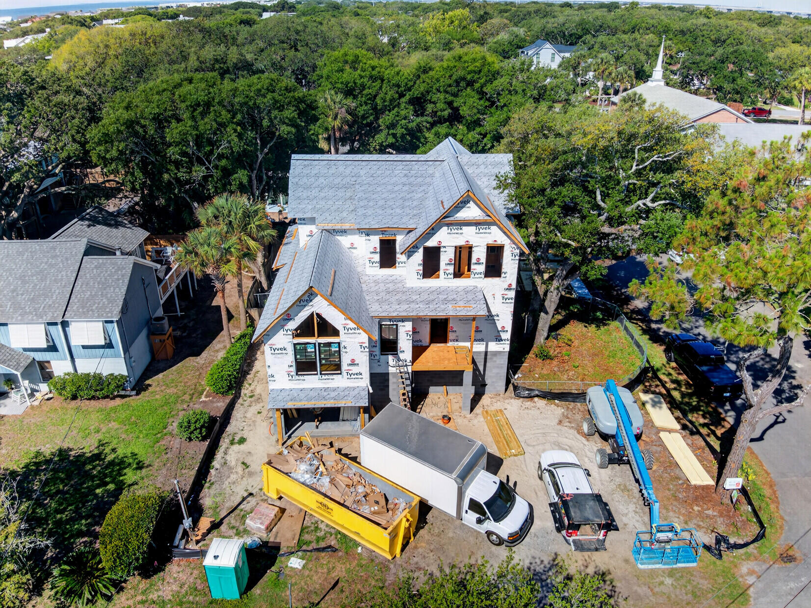 11 25th Avenue