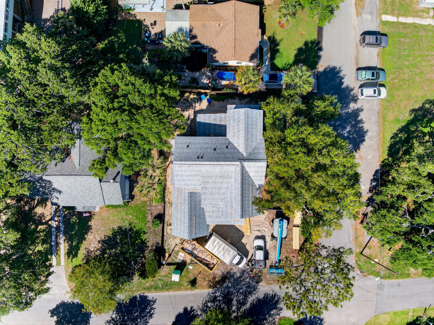 11 25th Avenue