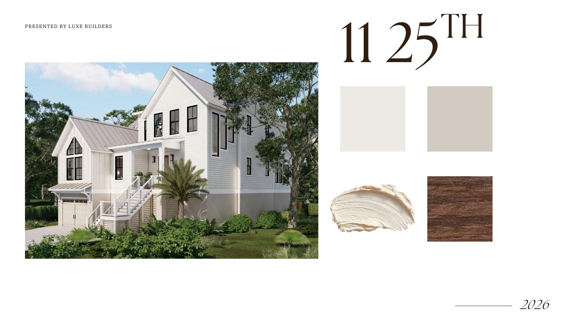 11 25th Avenue