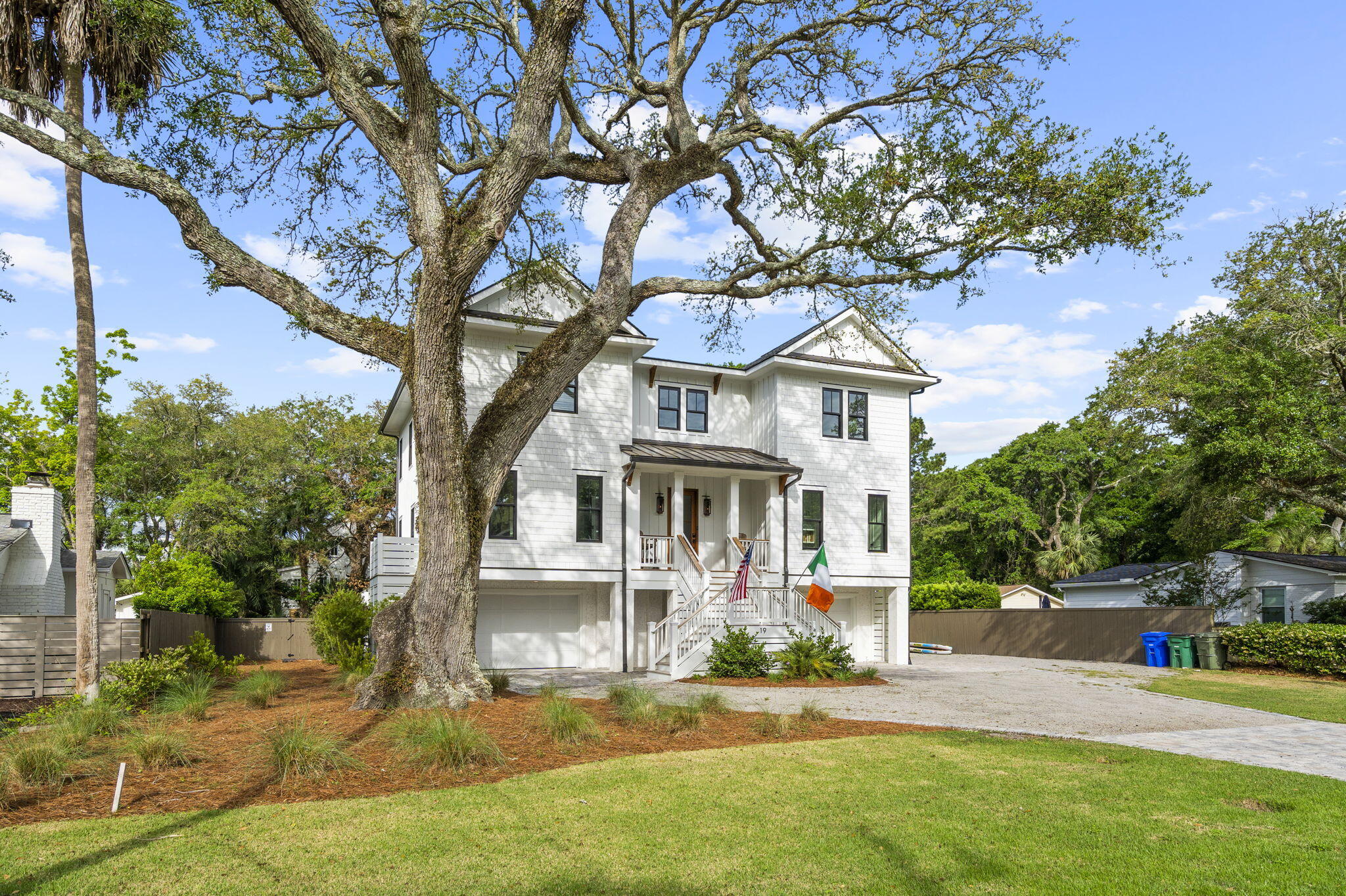 19 26th Avenue
