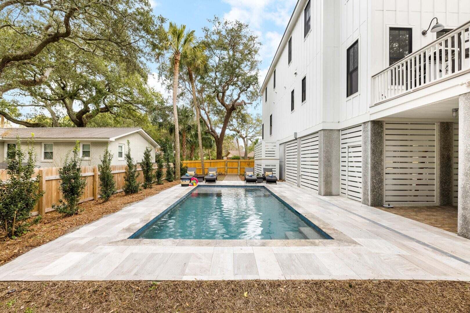 1 20th Avenue