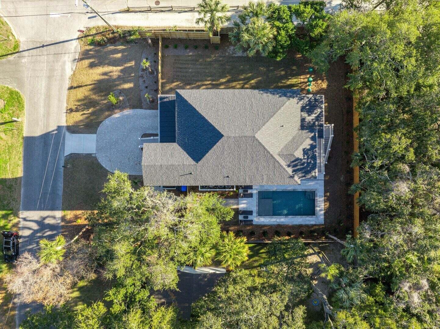 1 20th Avenue