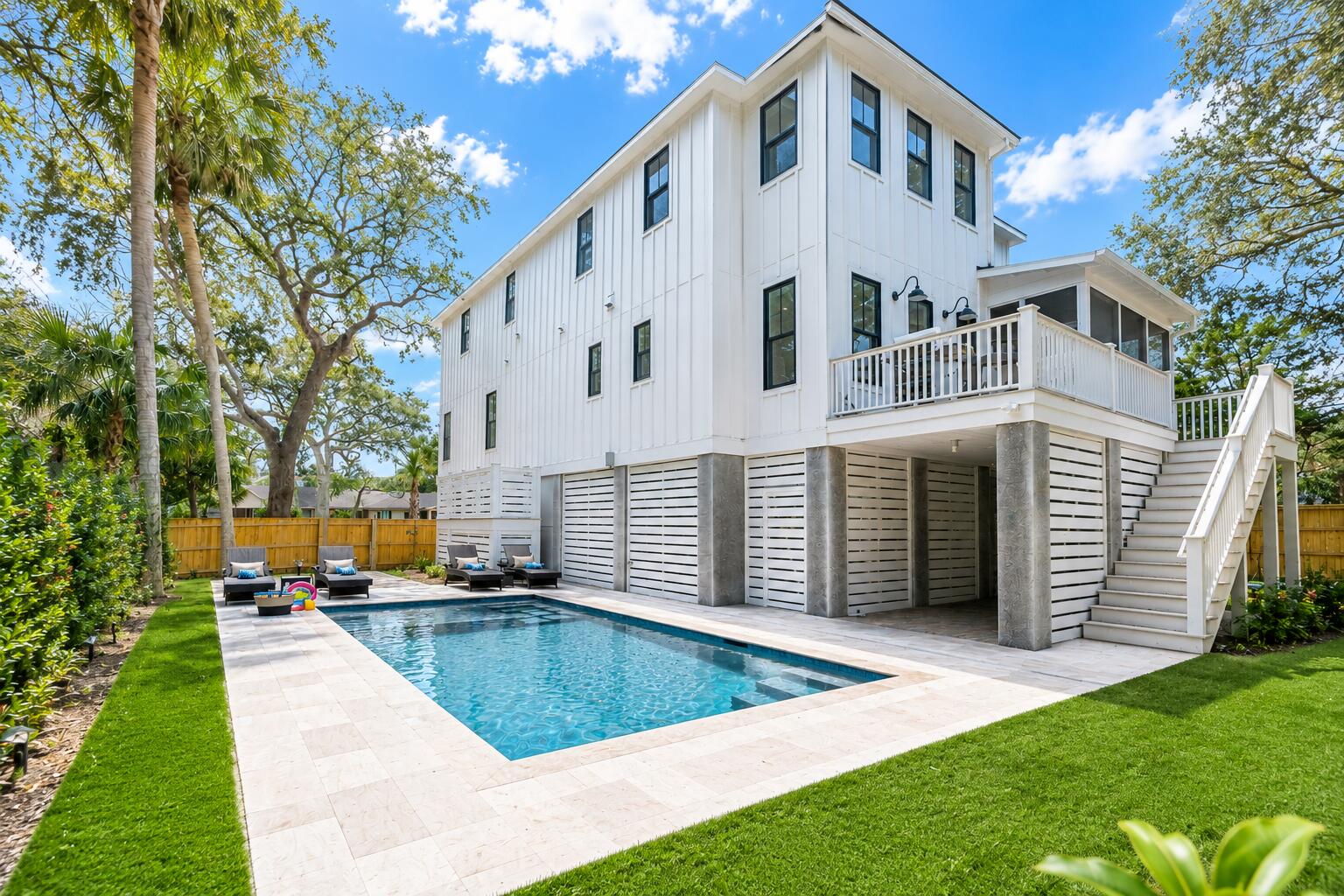 1 20th Avenue
