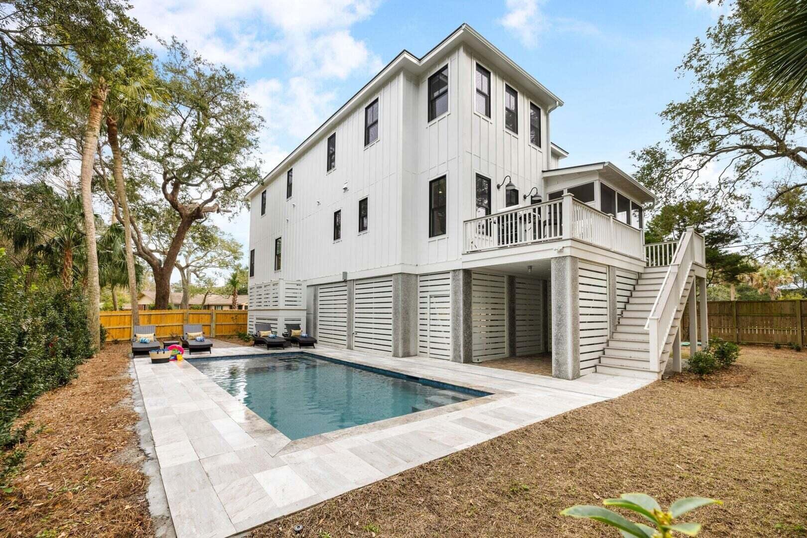 1 20th Avenue
