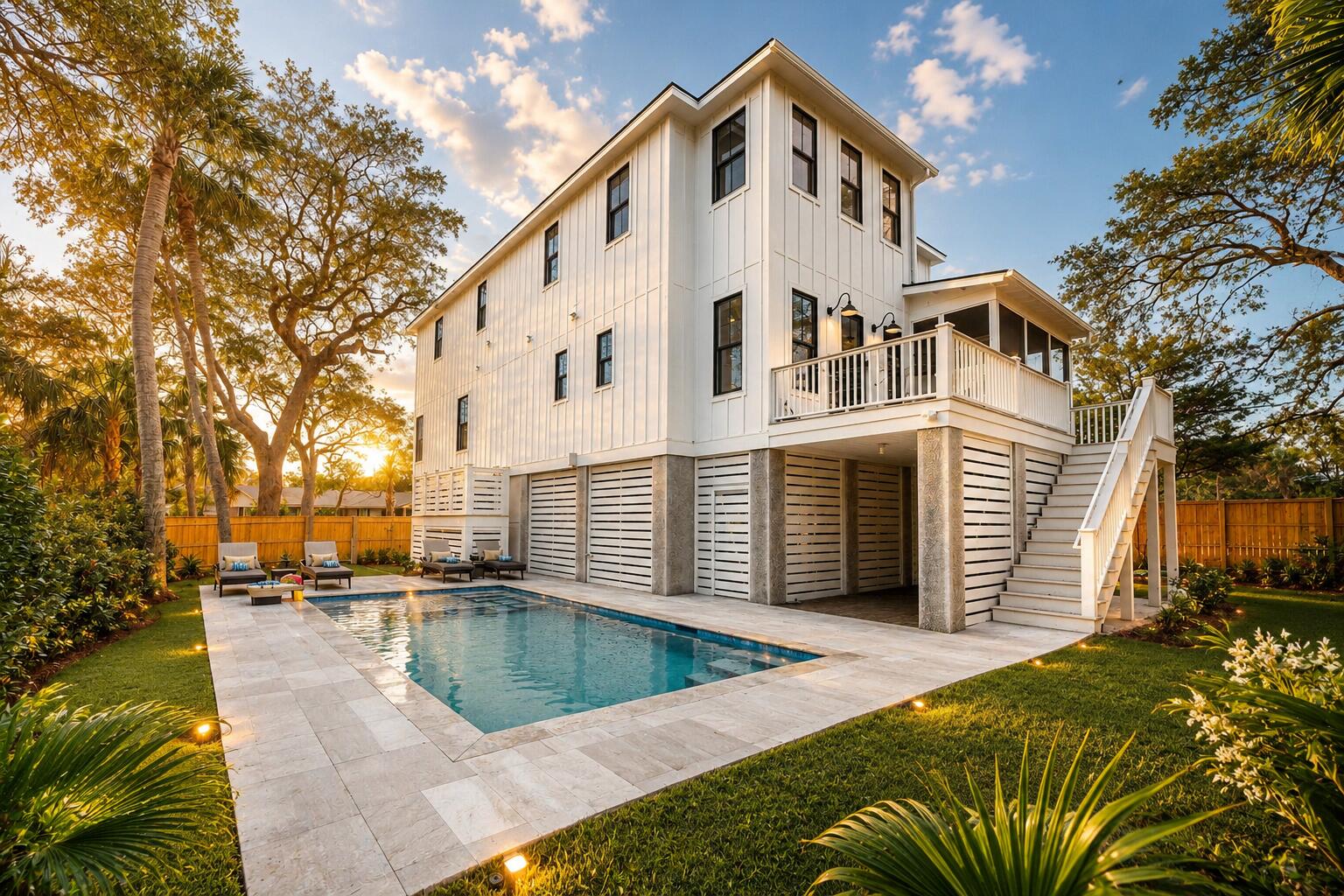 1 20th Avenue