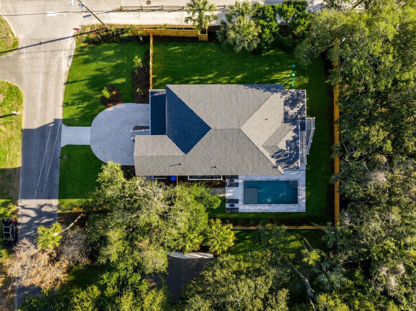 1 20th Avenue