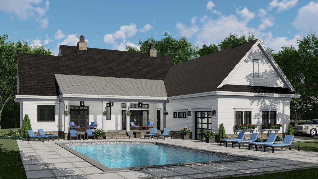 784 Faulkner Drive