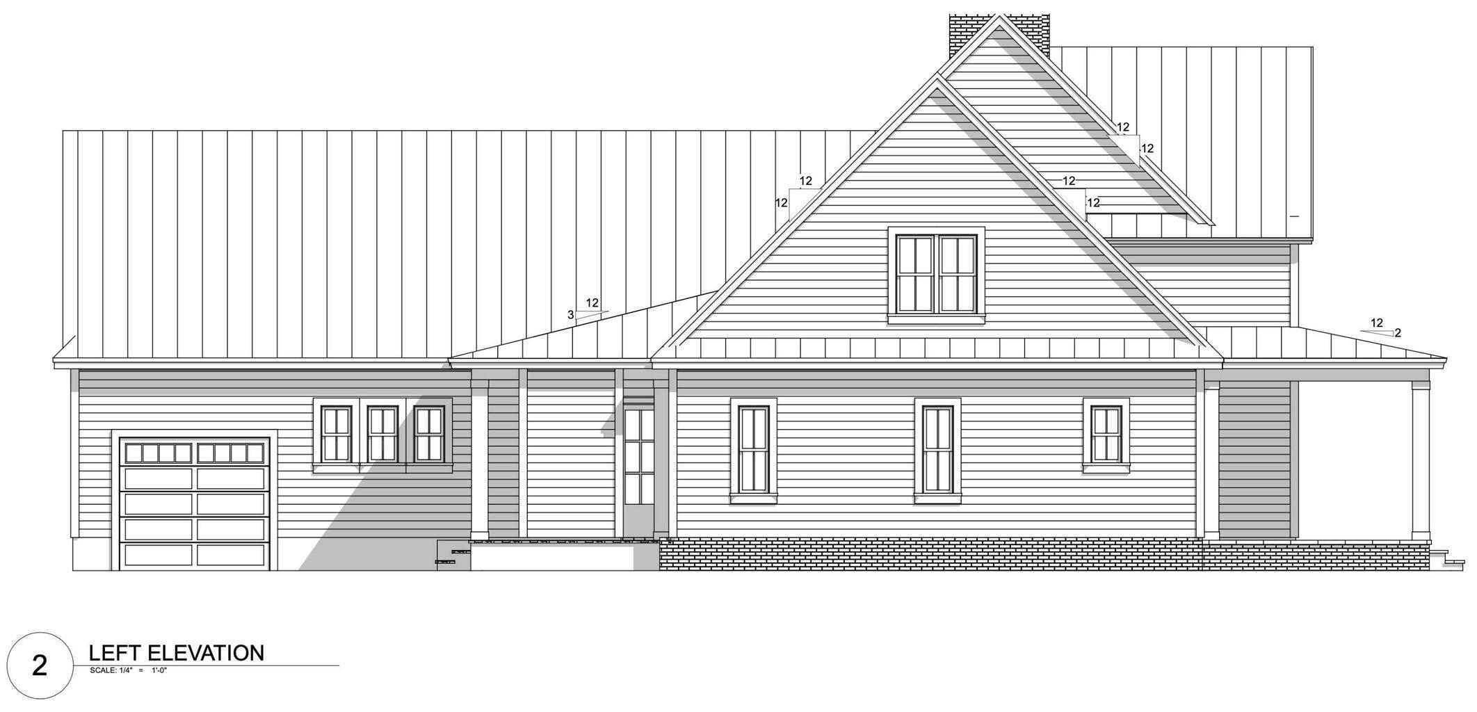784 Faulkner Drive
