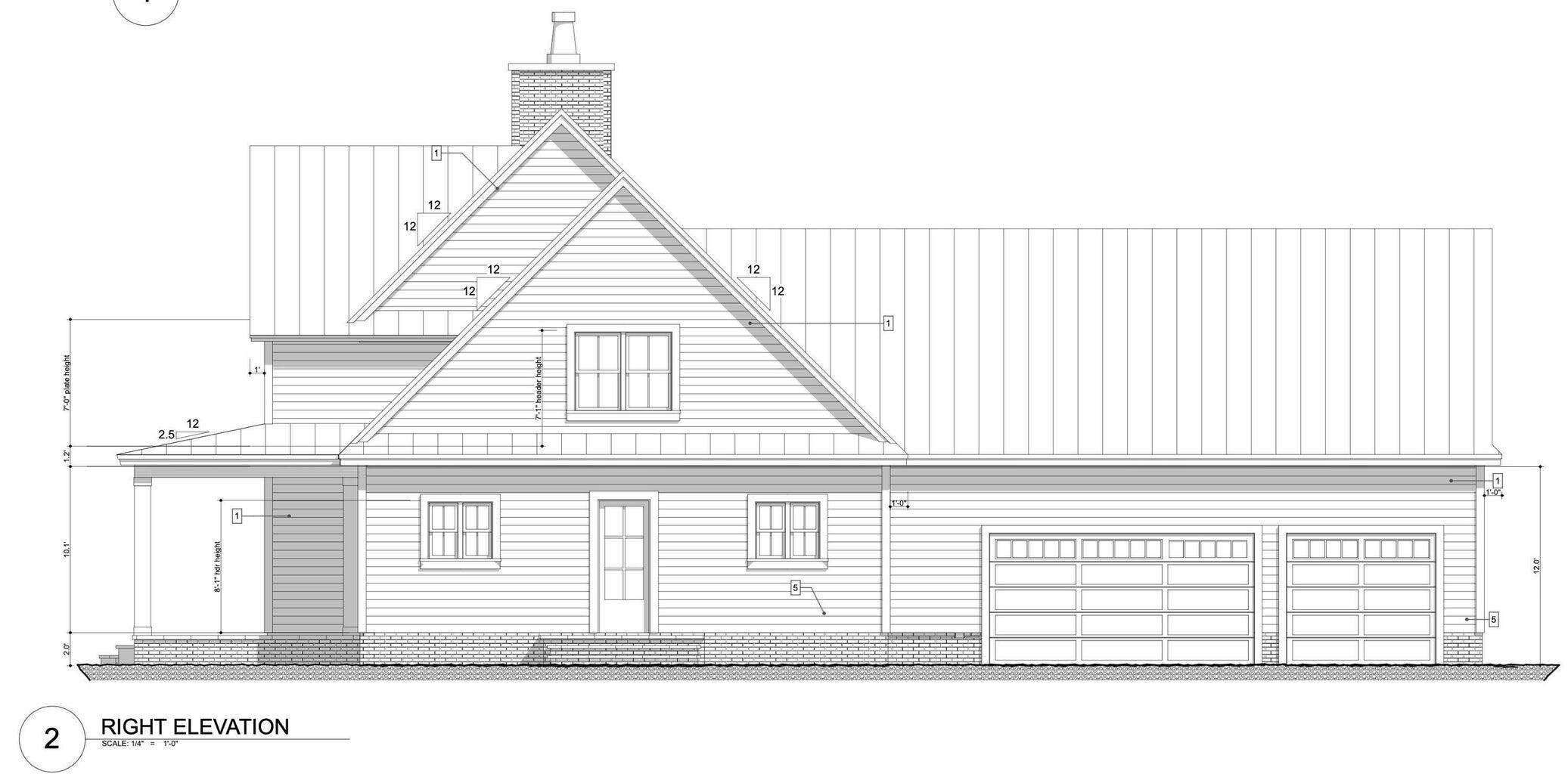 784 Faulkner Drive