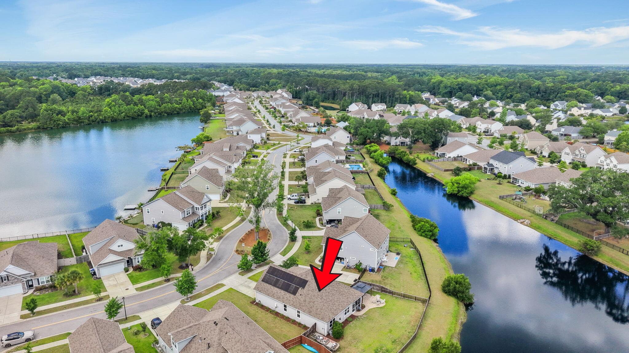 2736 Harmony Lake Drive