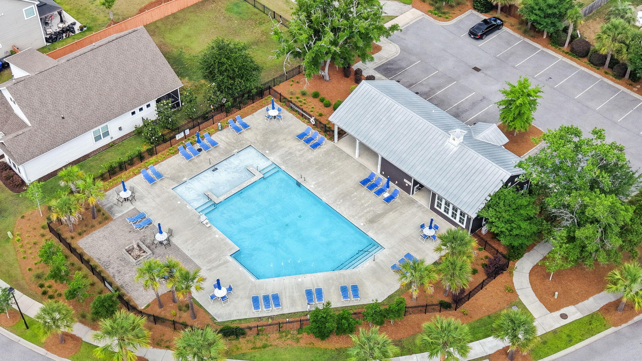 2736 Harmony Lake Drive