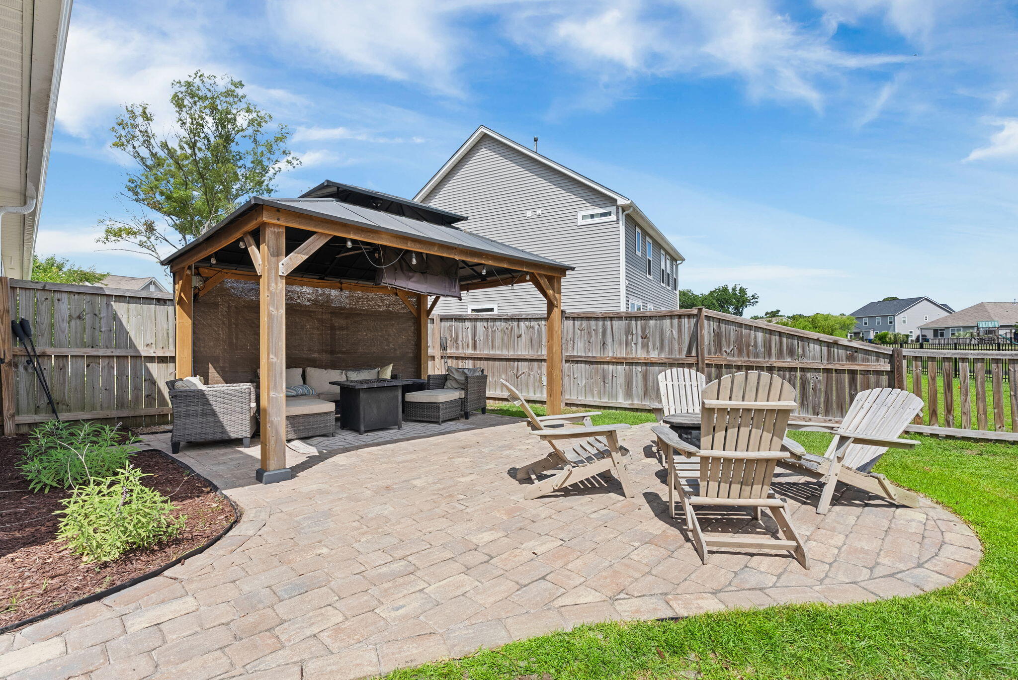 2736 Harmony Lake Drive