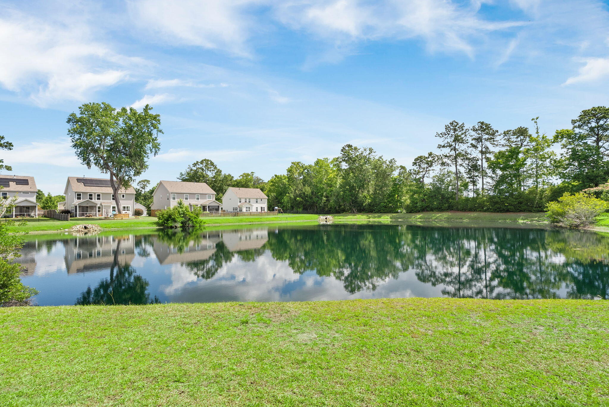 2736 Harmony Lake Drive