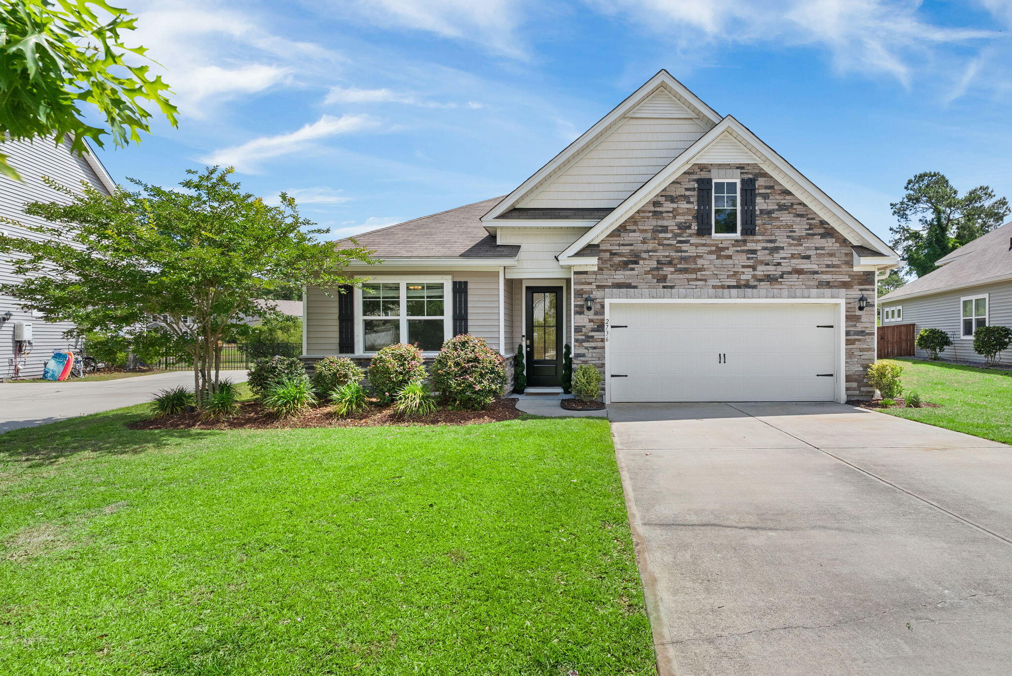 2736 Harmony Lake Drive