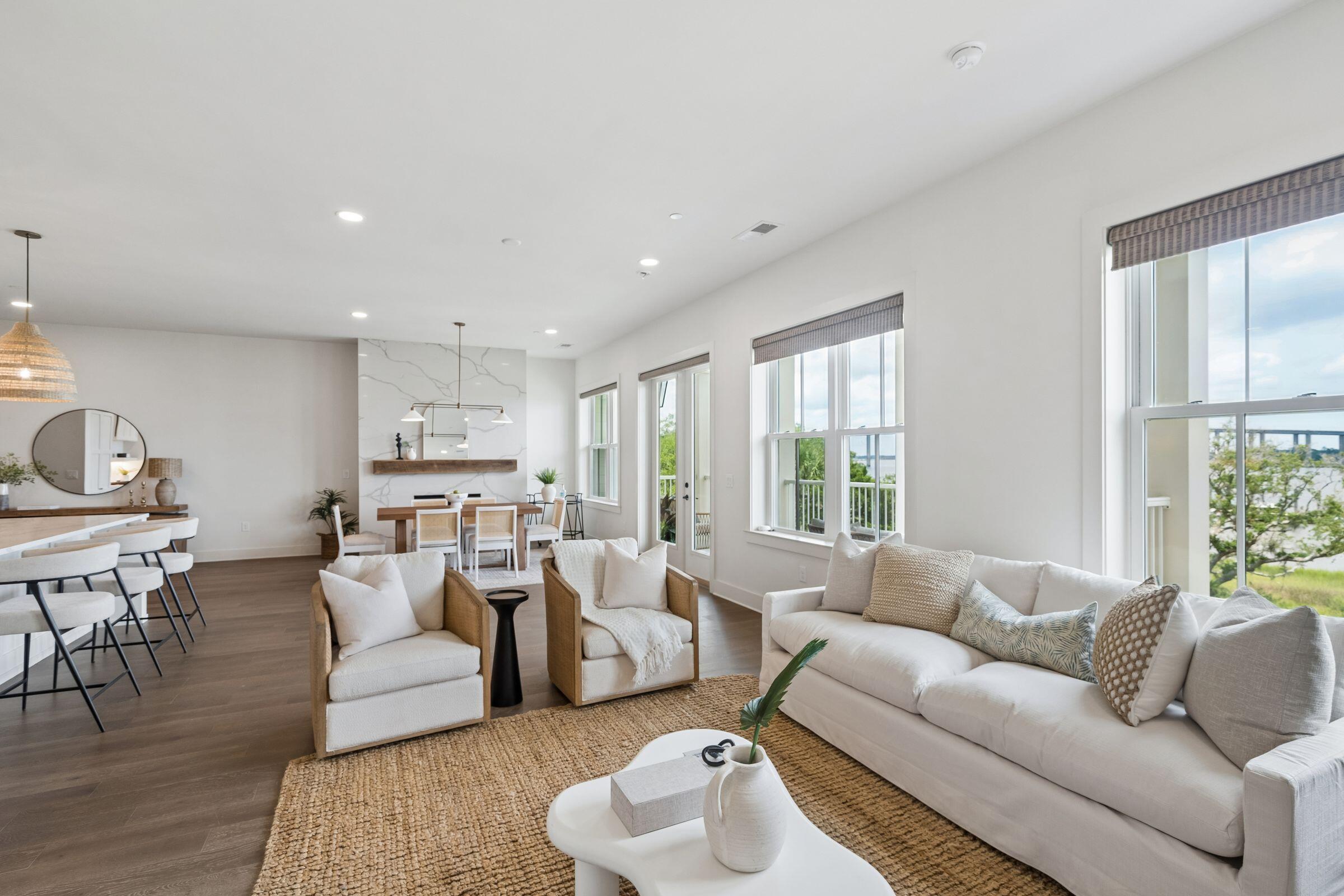 600 Waterman Street Unit 732