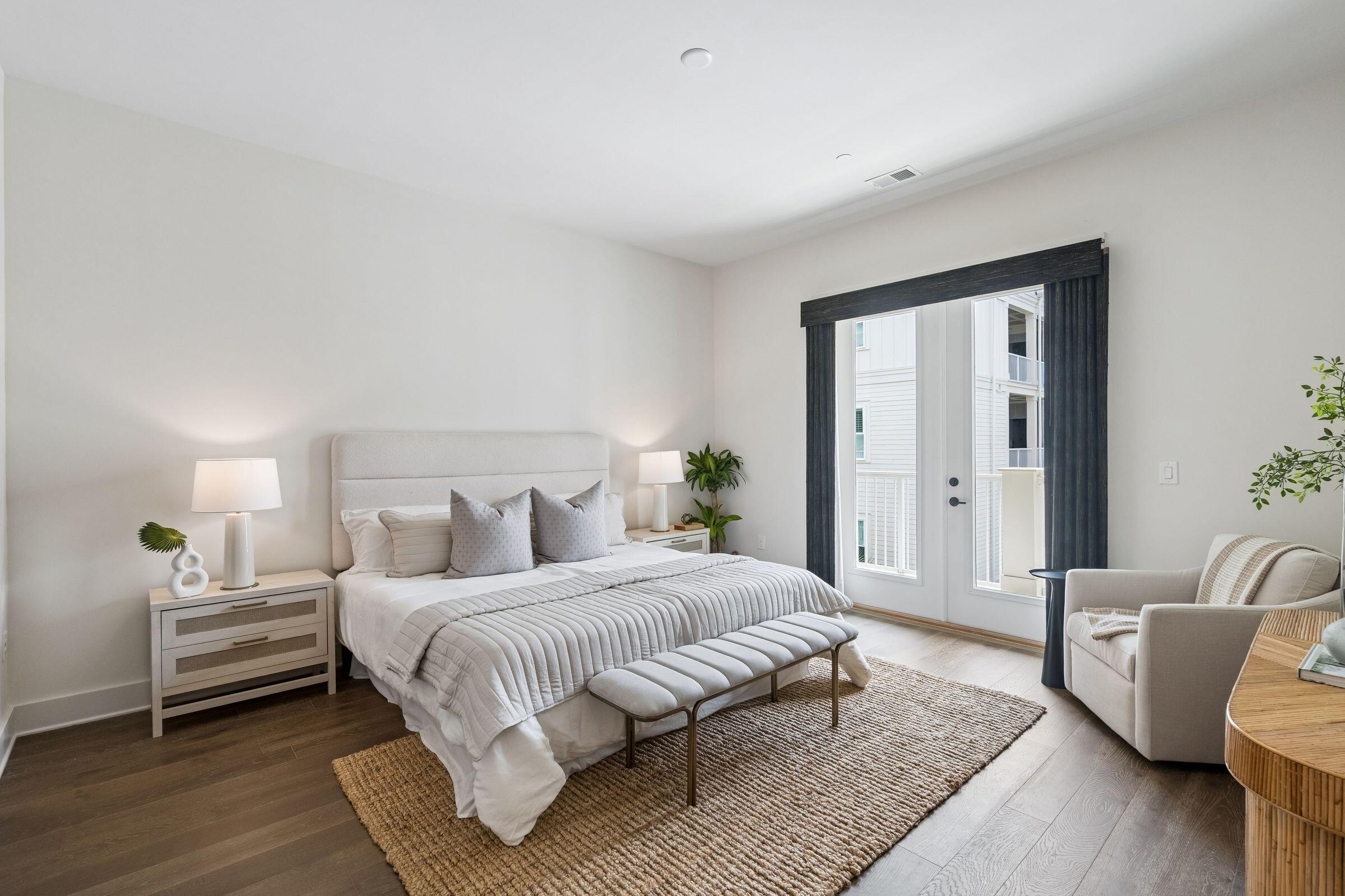 600 Waterman Street Unit 732