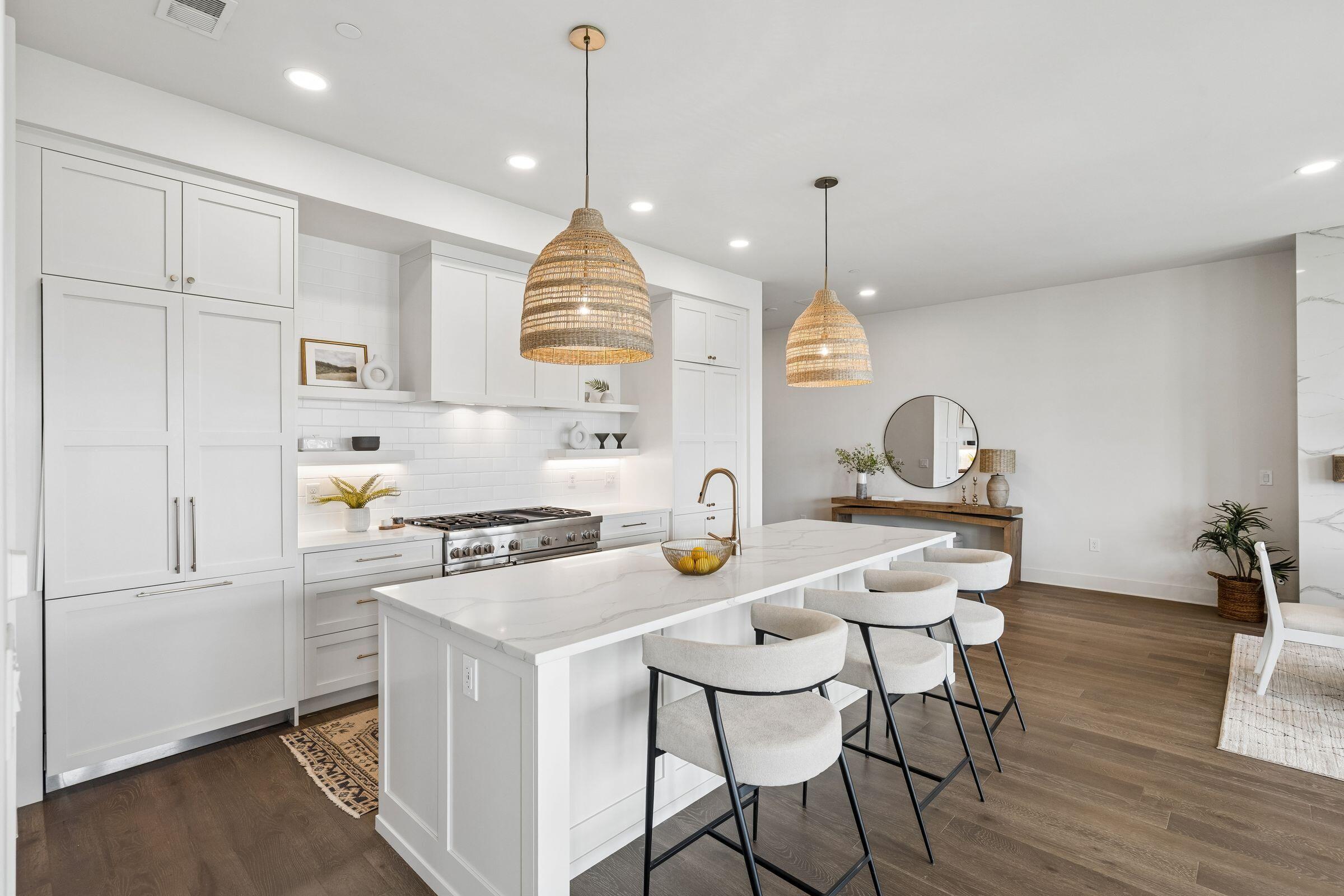 600 Waterman Street Unit 732