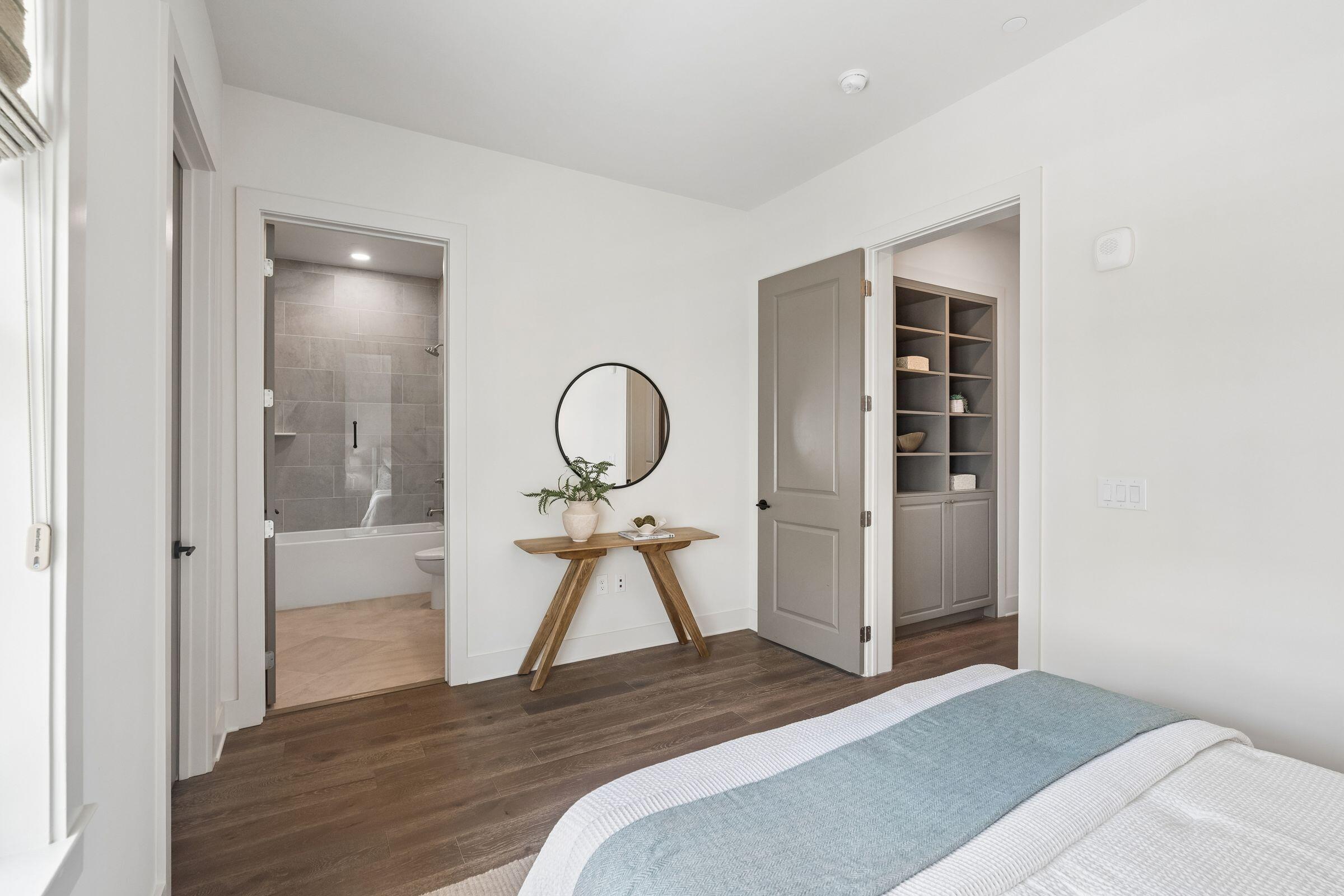 600 Waterman Street Unit 732