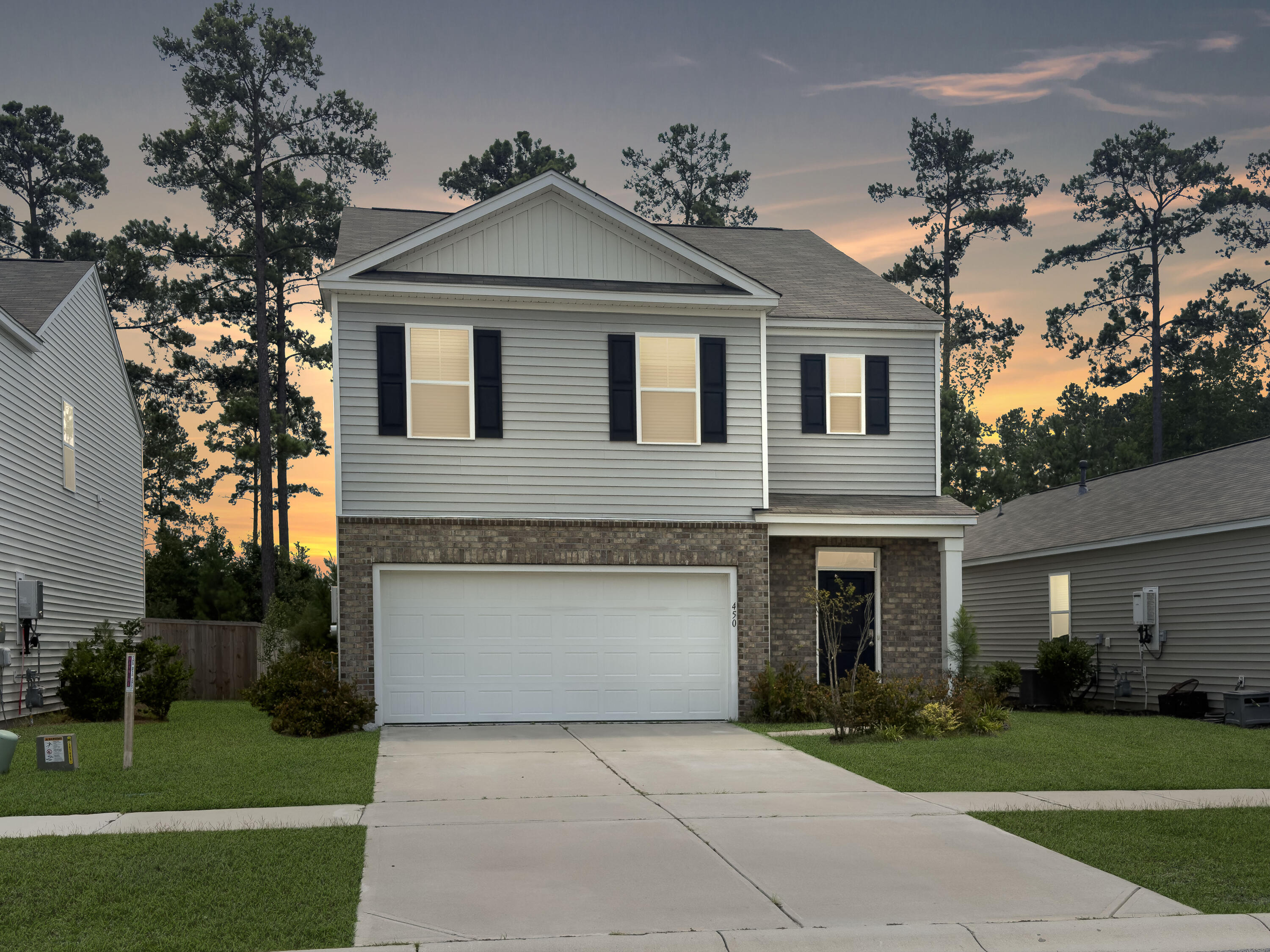 450 Cedarview Road