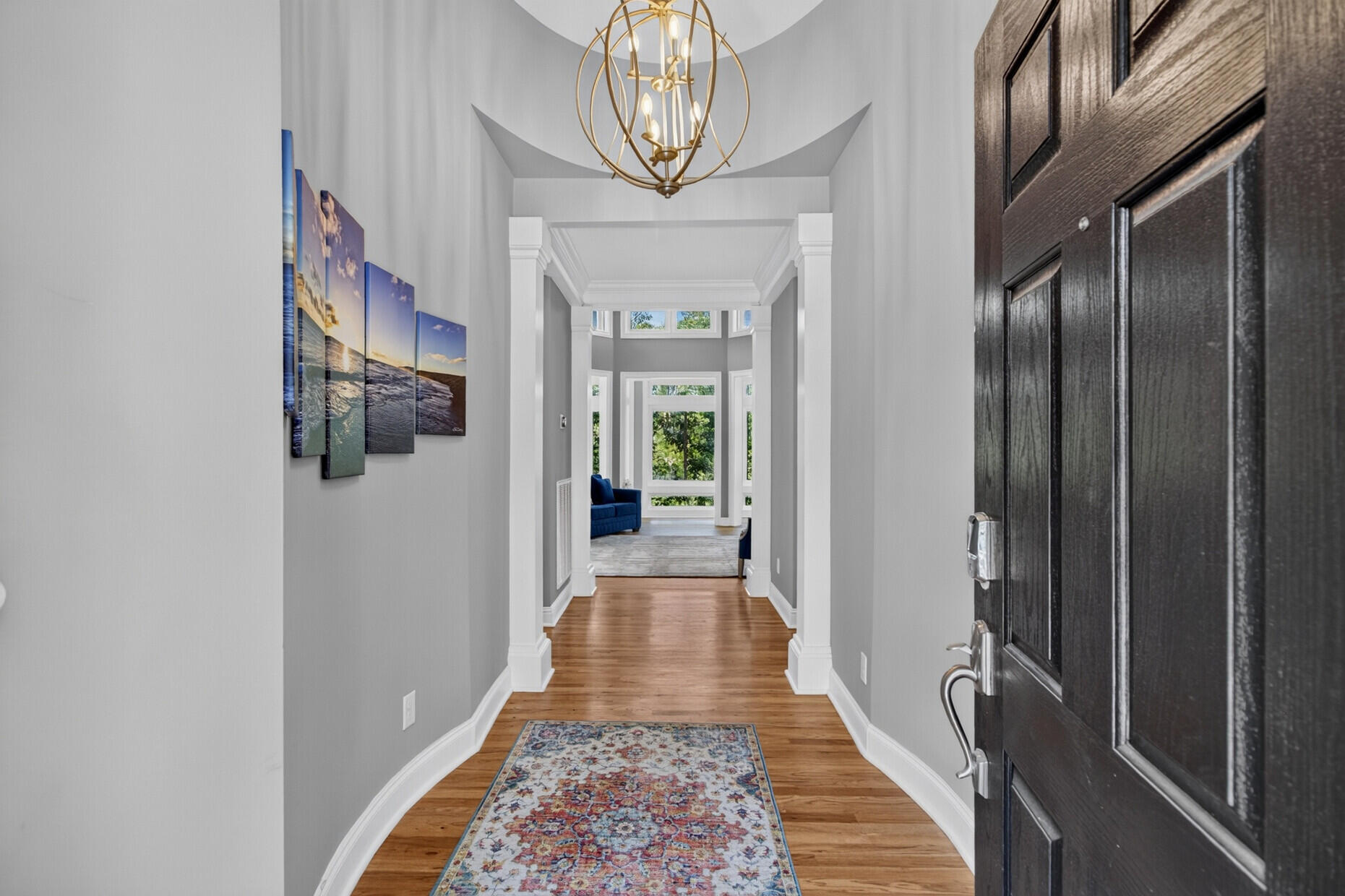 1560 Sea Palms Crescent