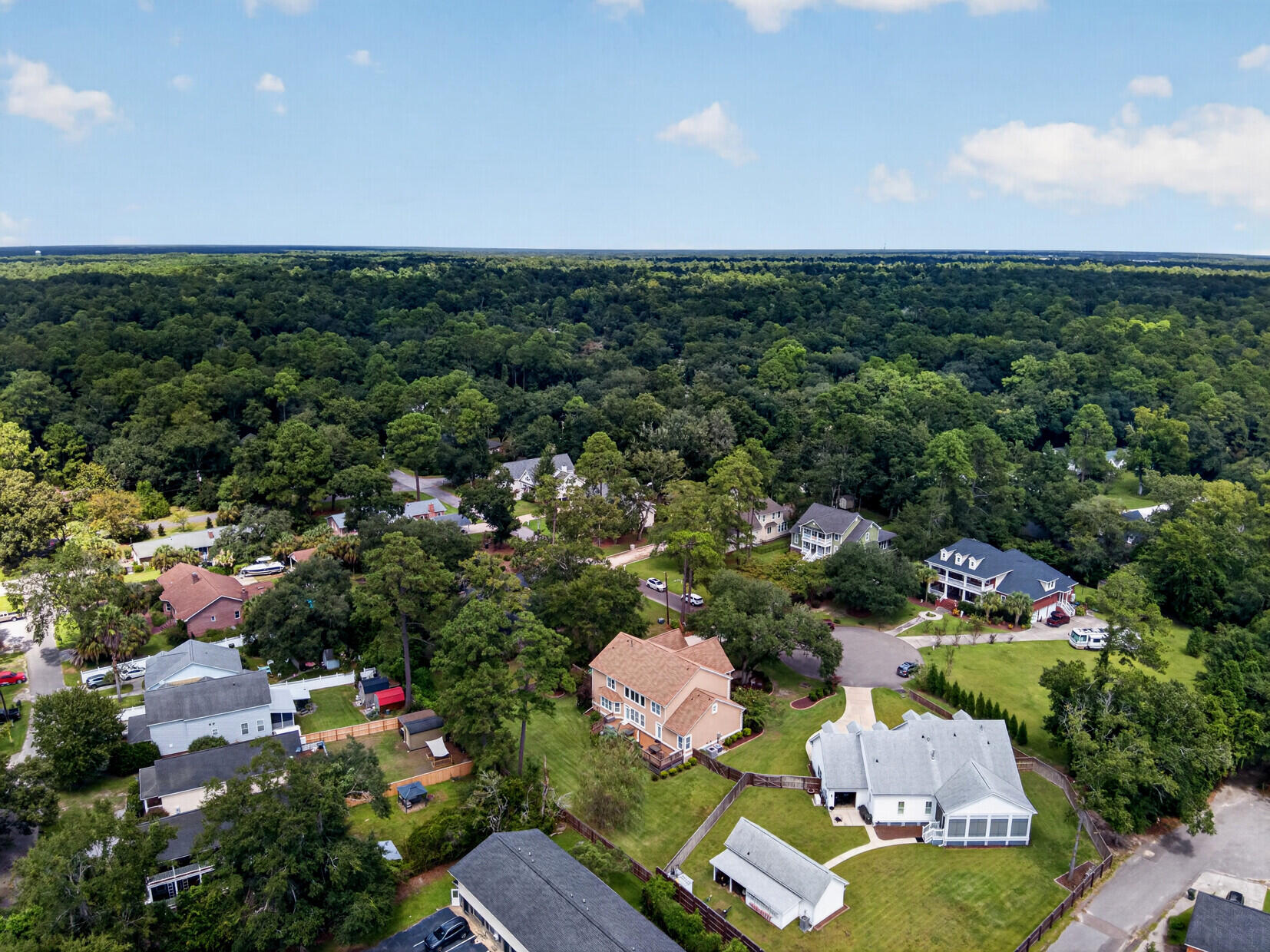 208 Holly Inn Road
