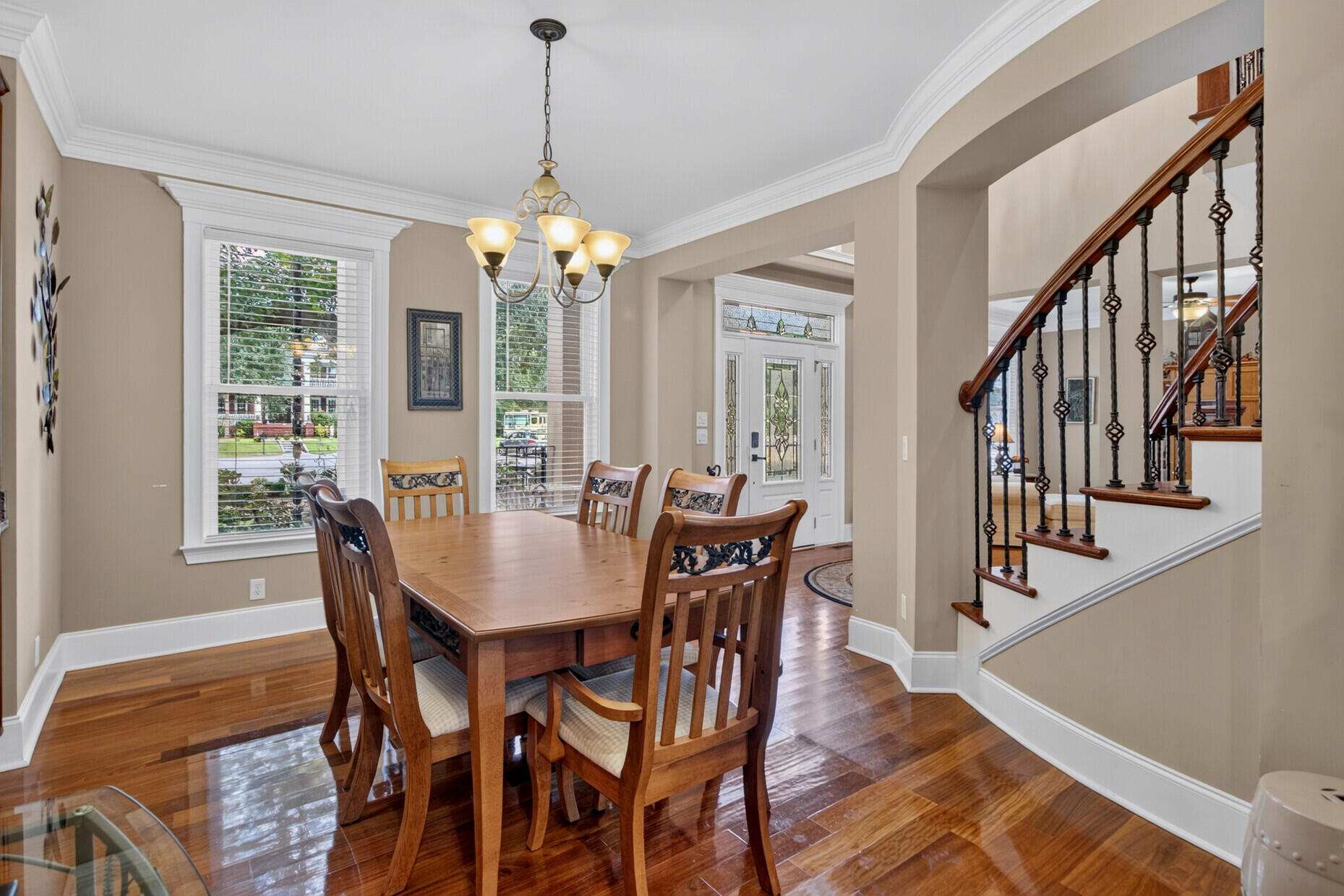 208 Holly Inn Road