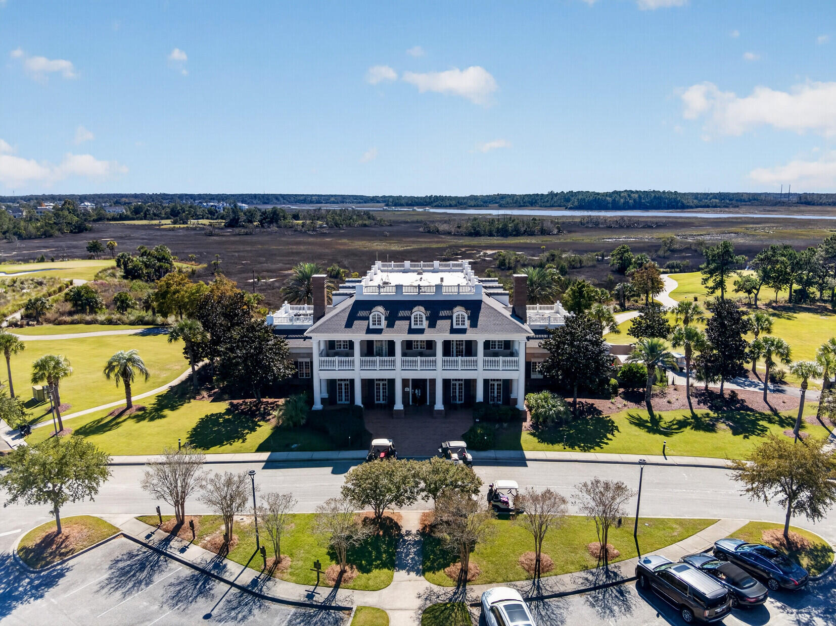 2645 Crooked Stick Lane