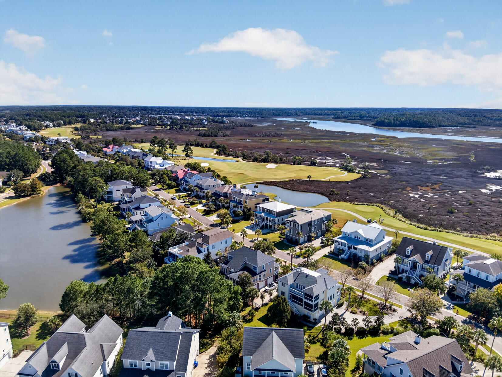 2645 Crooked Stick Lane
