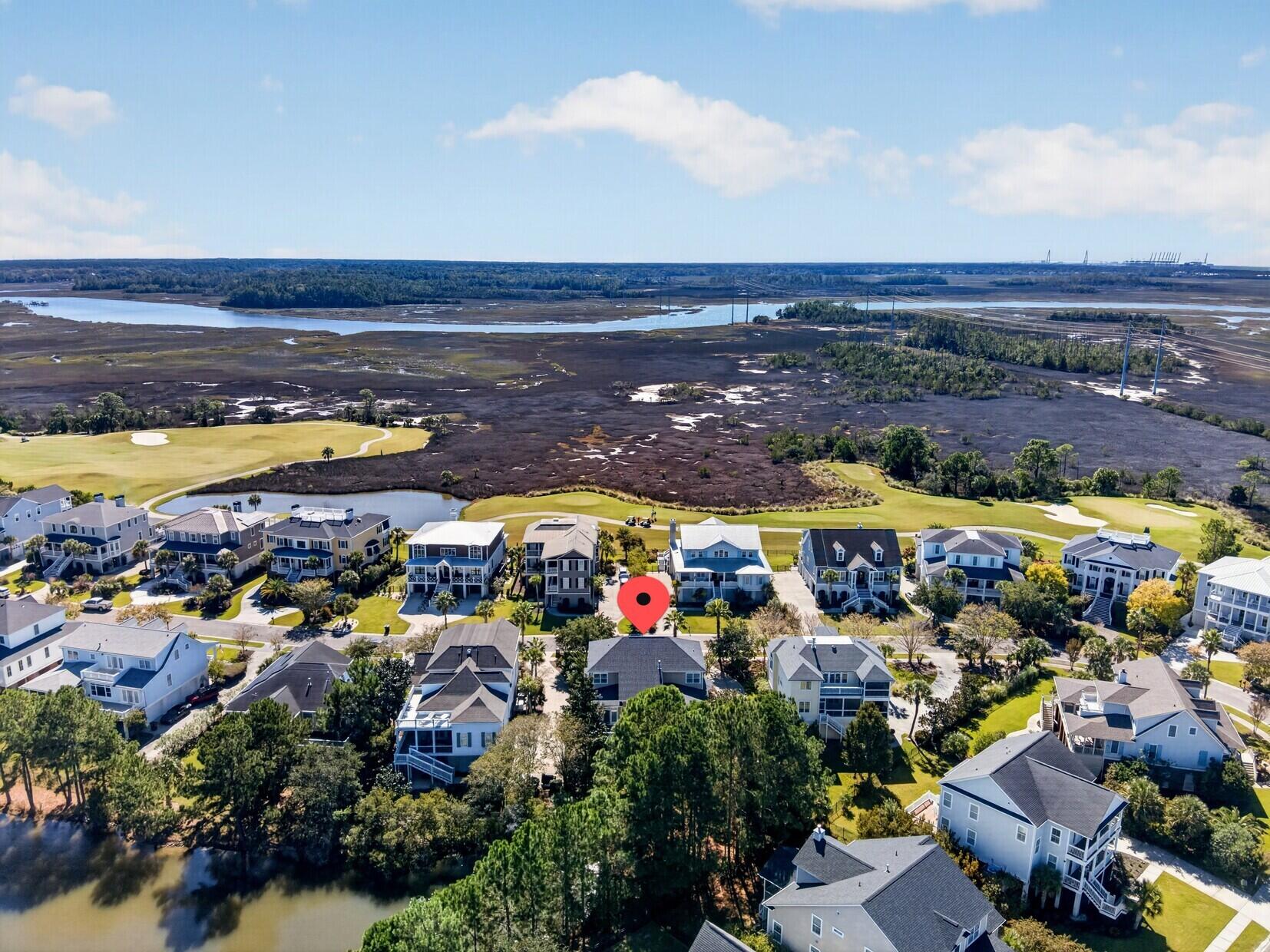 2645 Crooked Stick Lane