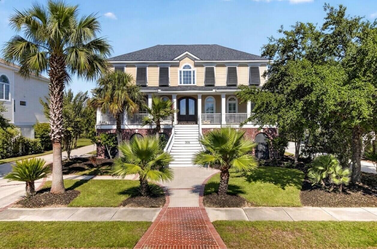 2645 Crooked Stick Lane Mount Pleasant SC
