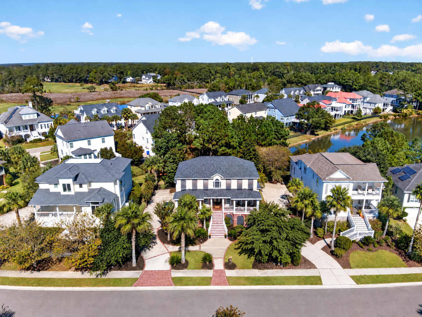 2645 Crooked Stick Lane