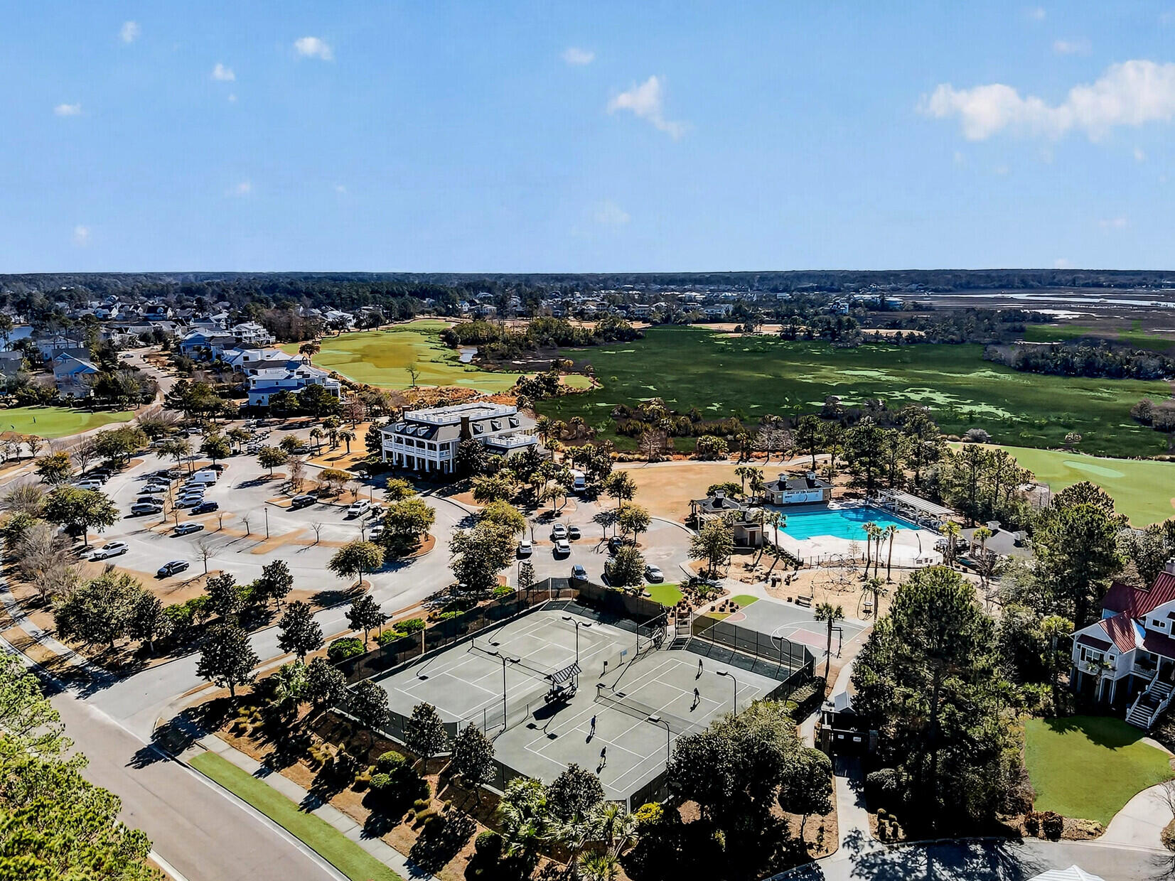 2645 Crooked Stick Lane