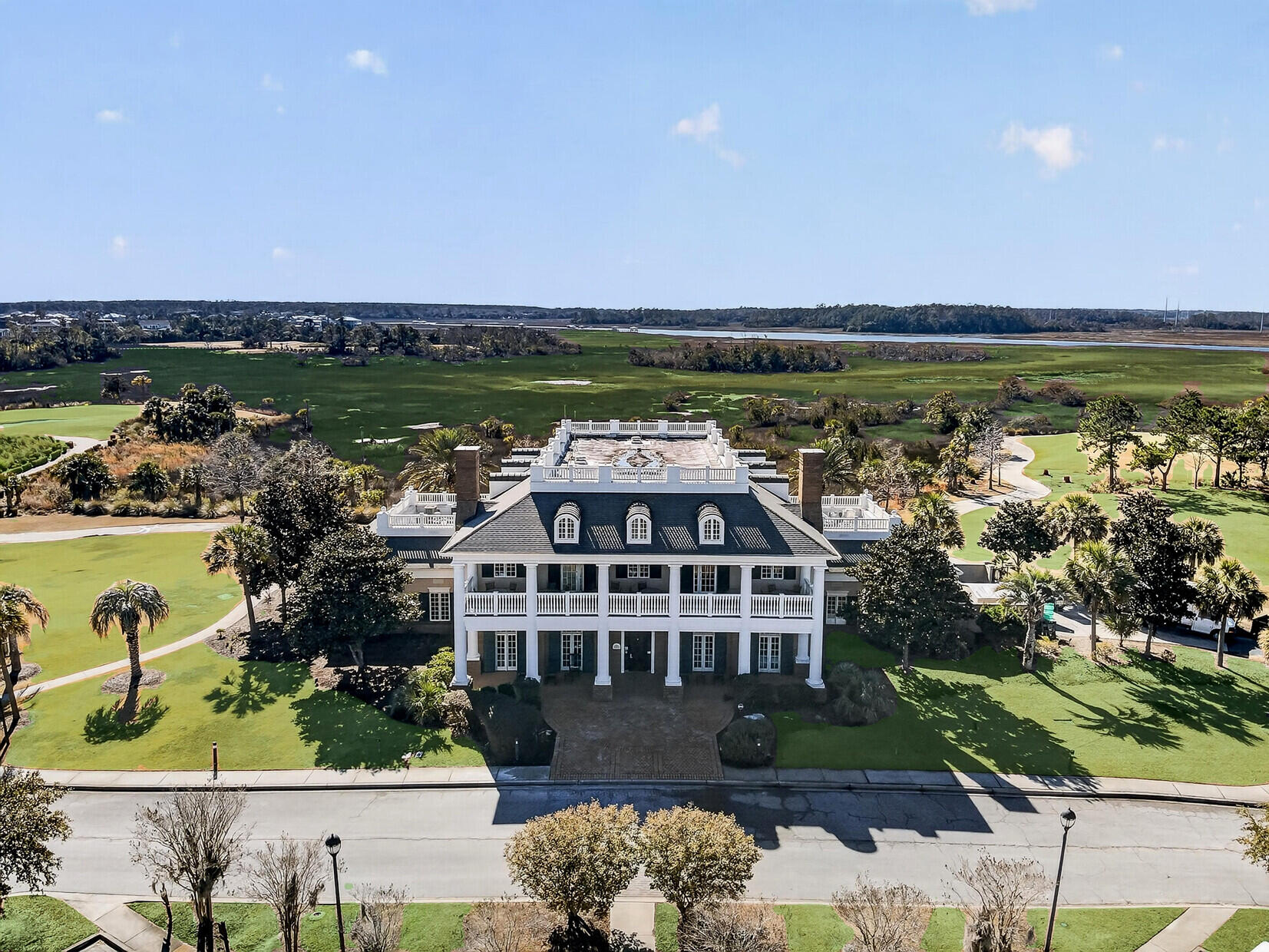 2645 Crooked Stick Lane
