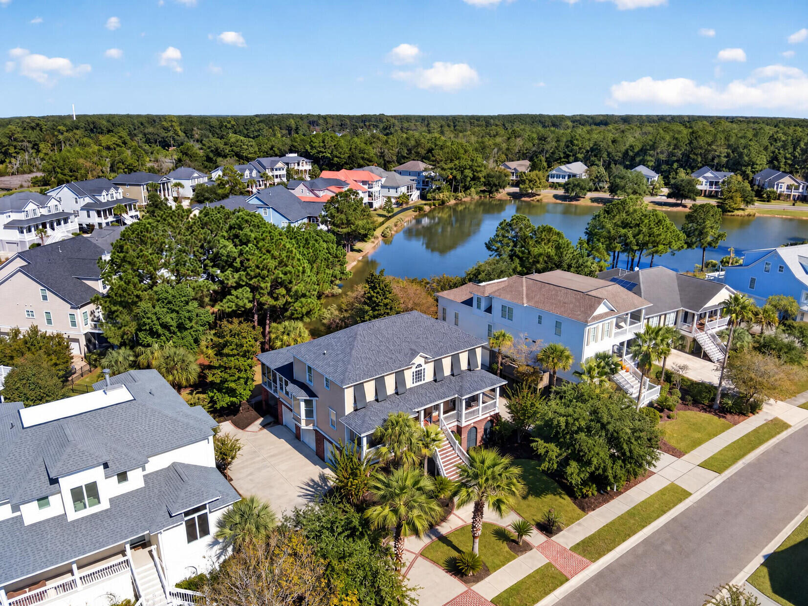 2645 Crooked Stick Lane