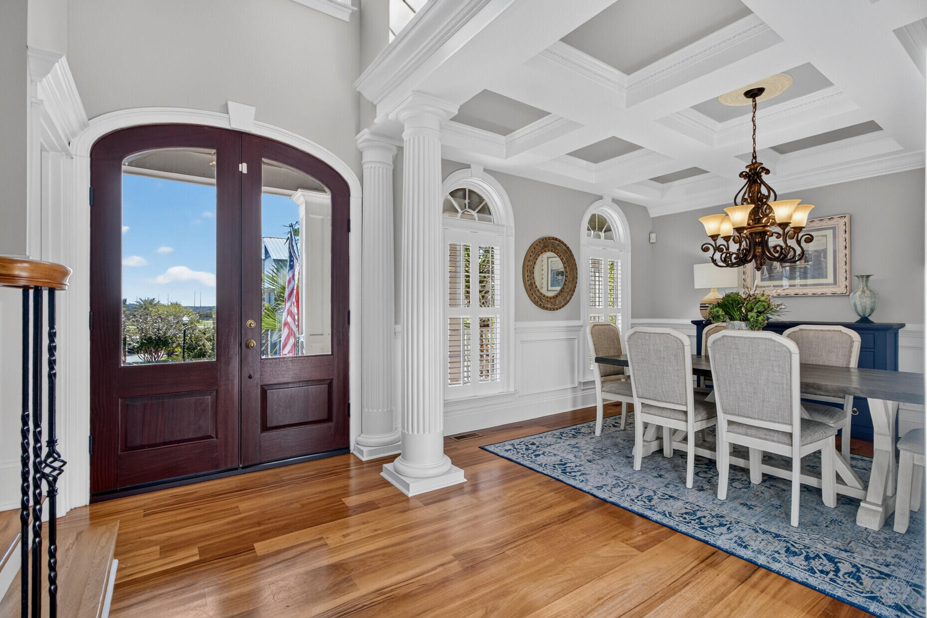 2645 Crooked Stick Lane