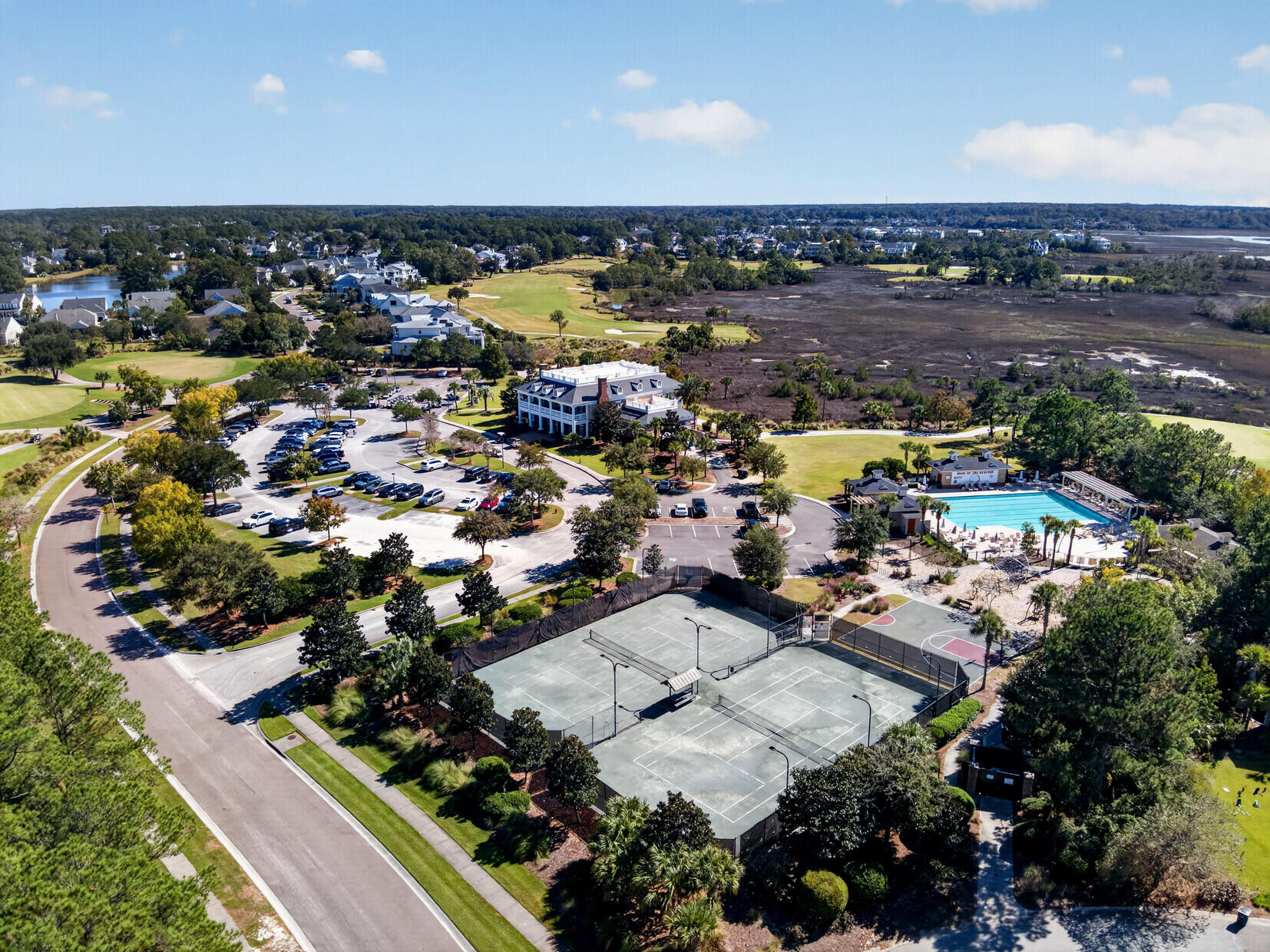 2645 Crooked Stick Lane