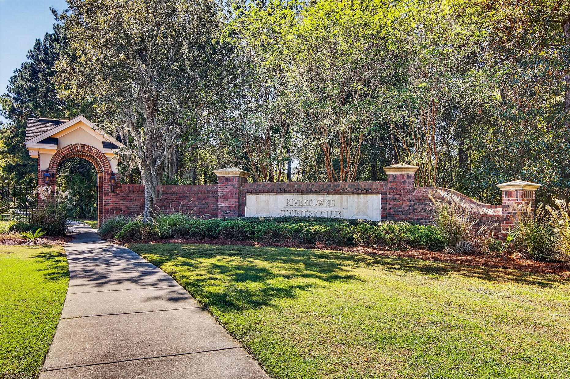 2645 Crooked Stick Lane