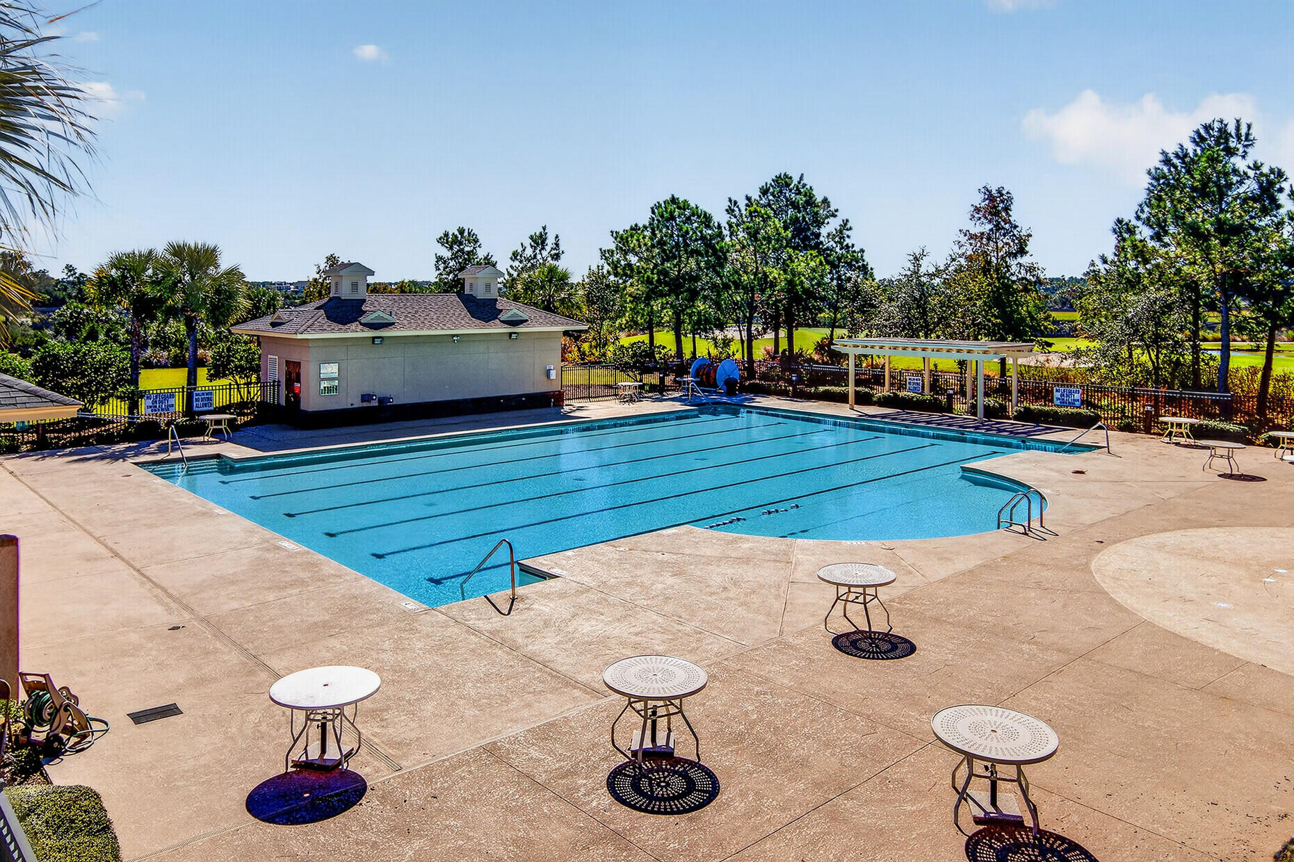2645 Crooked Stick Lane