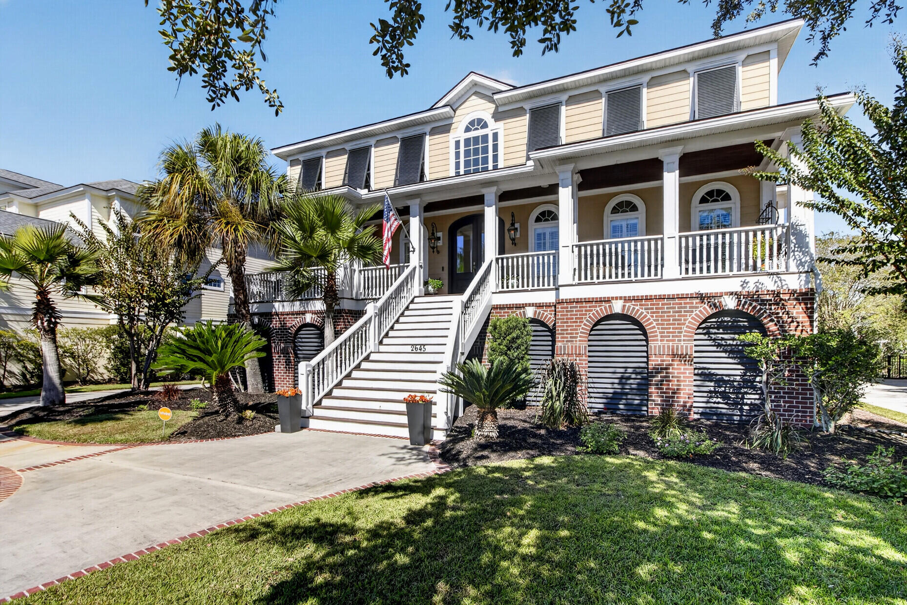 2645 Crooked Stick Lane