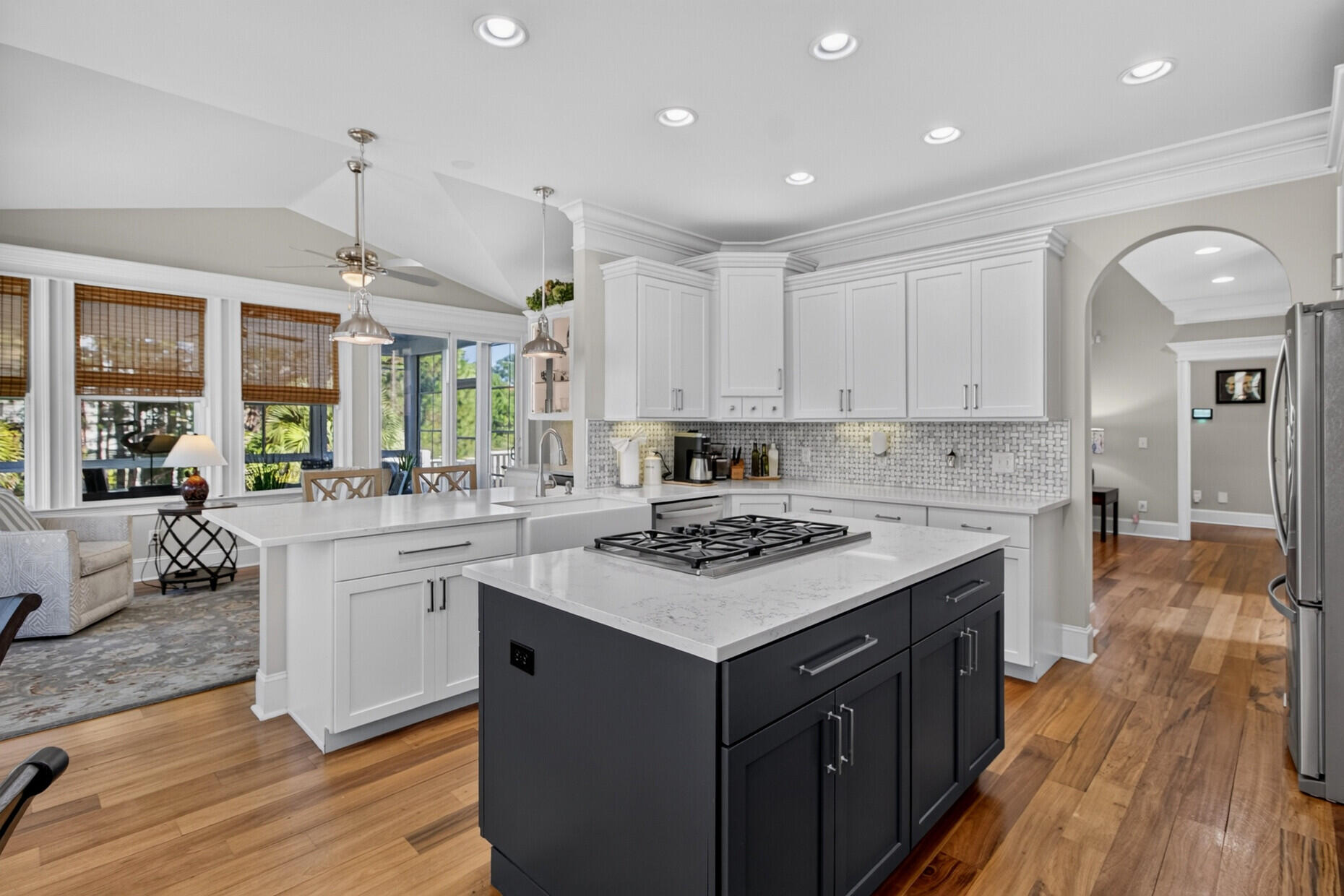 2645 Crooked Stick Lane