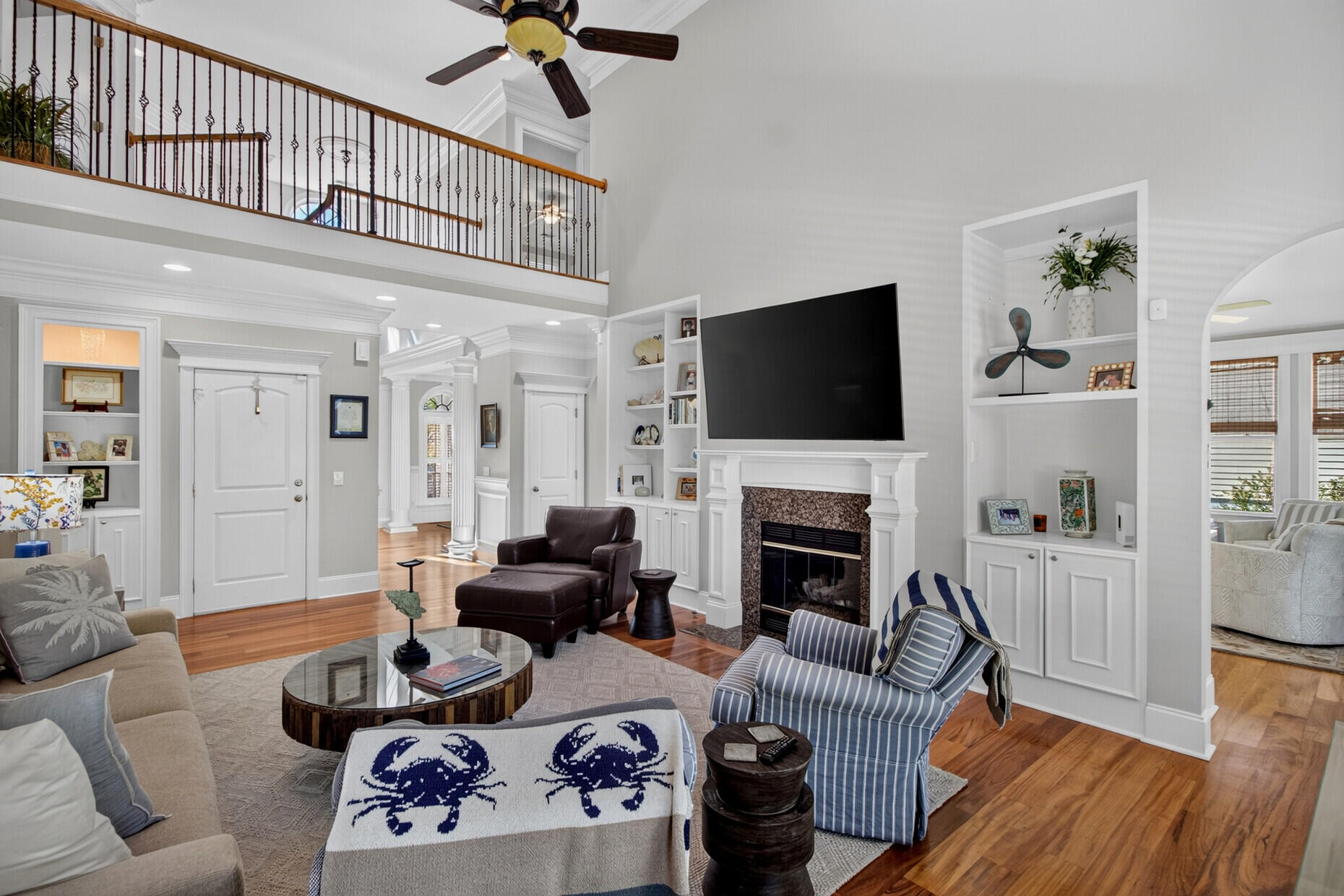 2645 Crooked Stick Lane