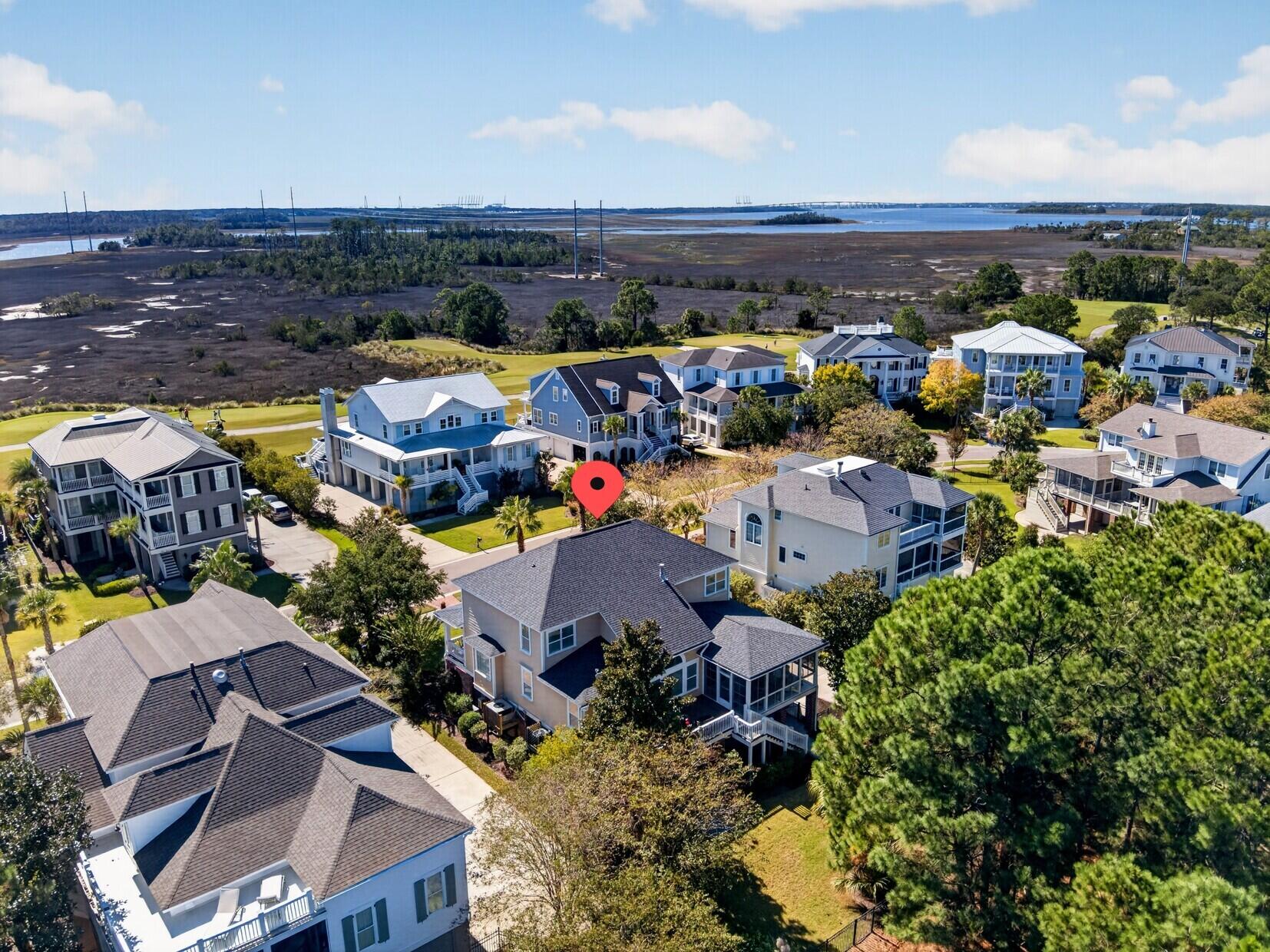 2645 Crooked Stick Lane